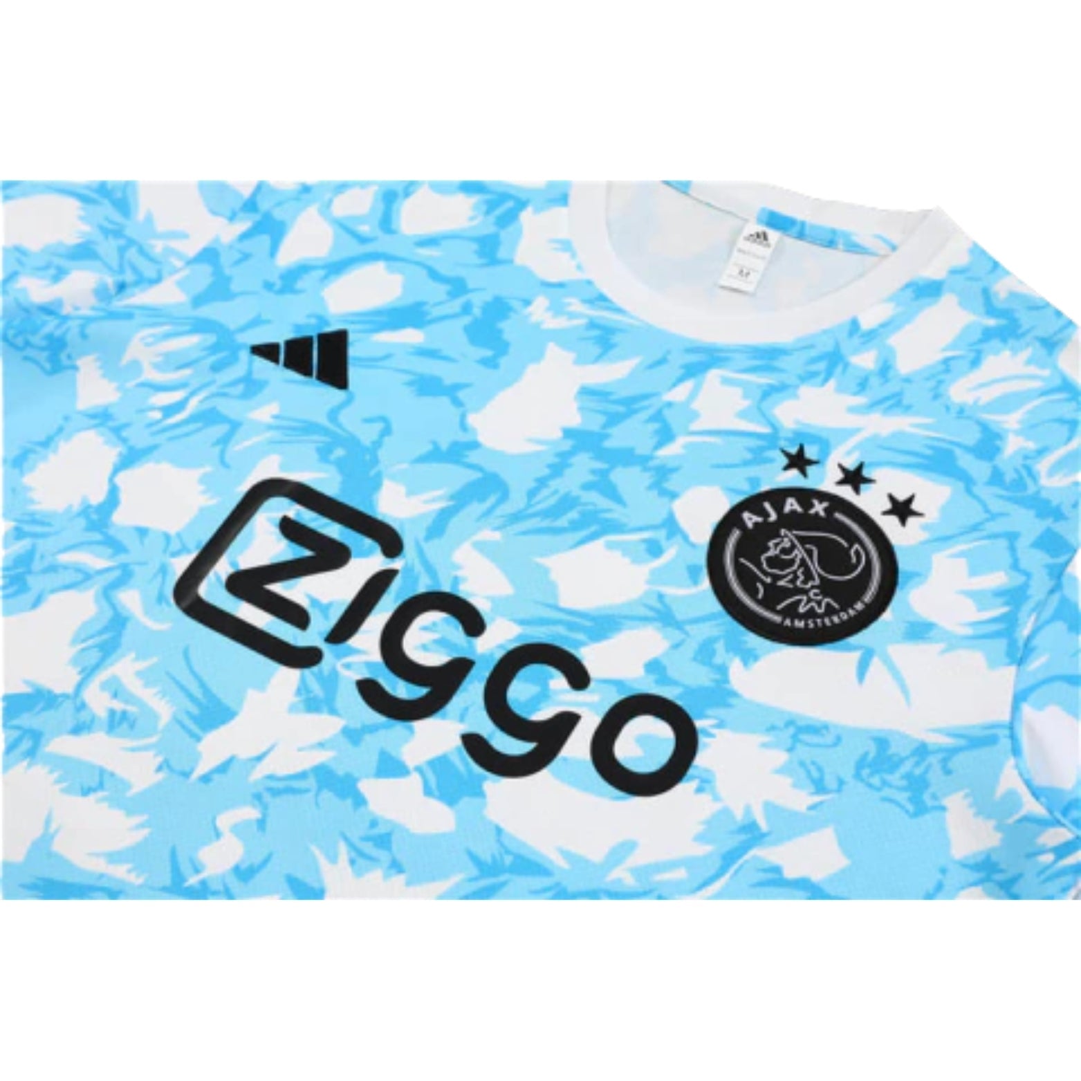Training Kit - Ajax 24/25