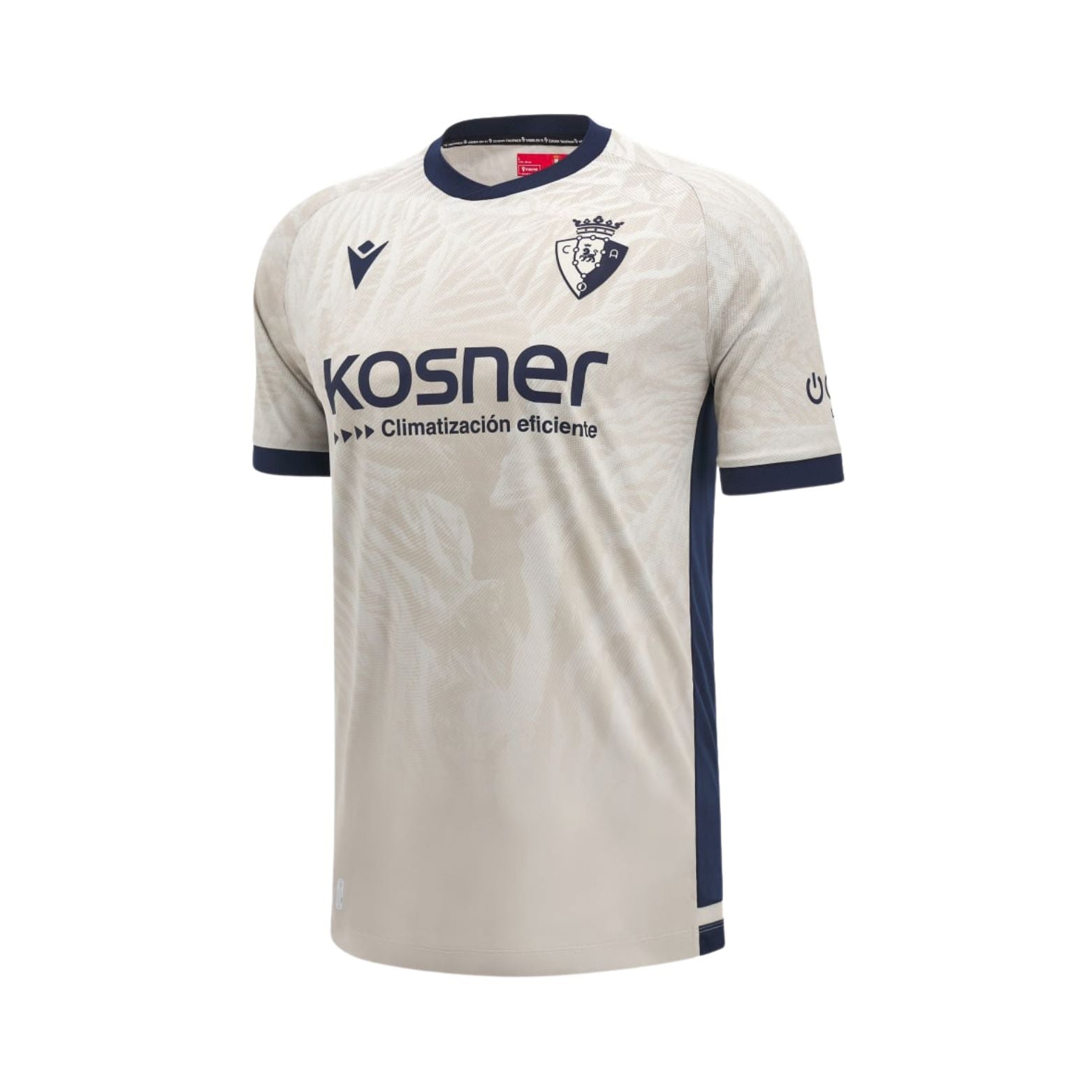 Osasuna Away 24/25