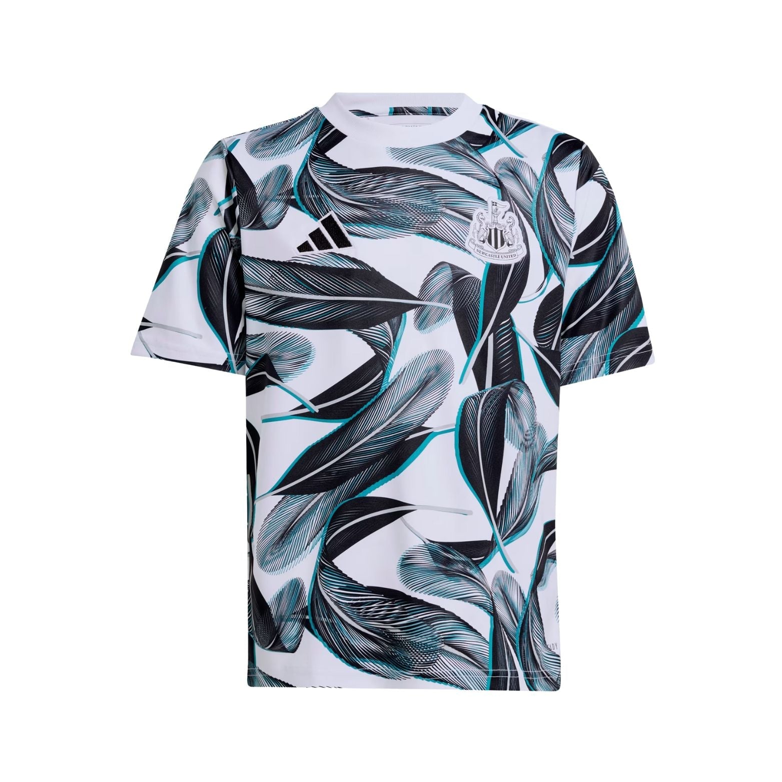 Newcastle United Pre-Match 24/25