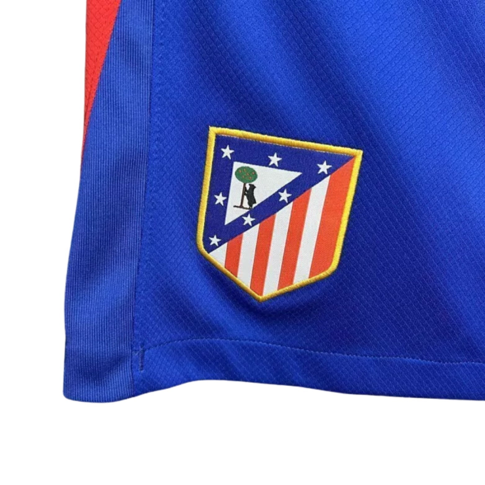 Shorts - Atlético Madrid Home 24/25