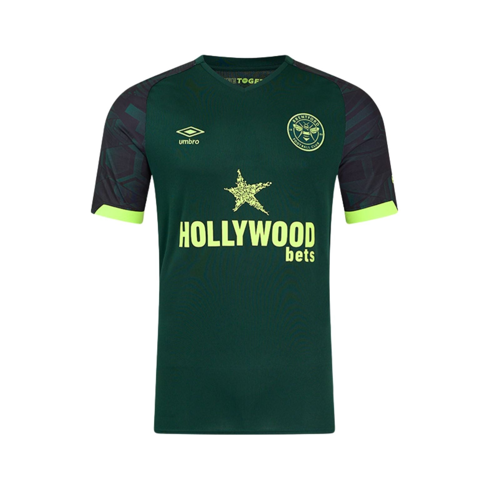 Brentford Third 24/25