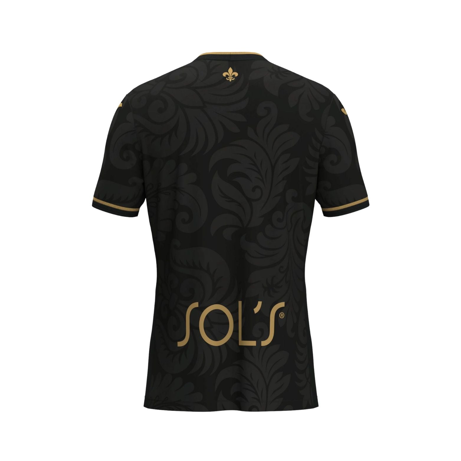 Le Havre Third 24/25