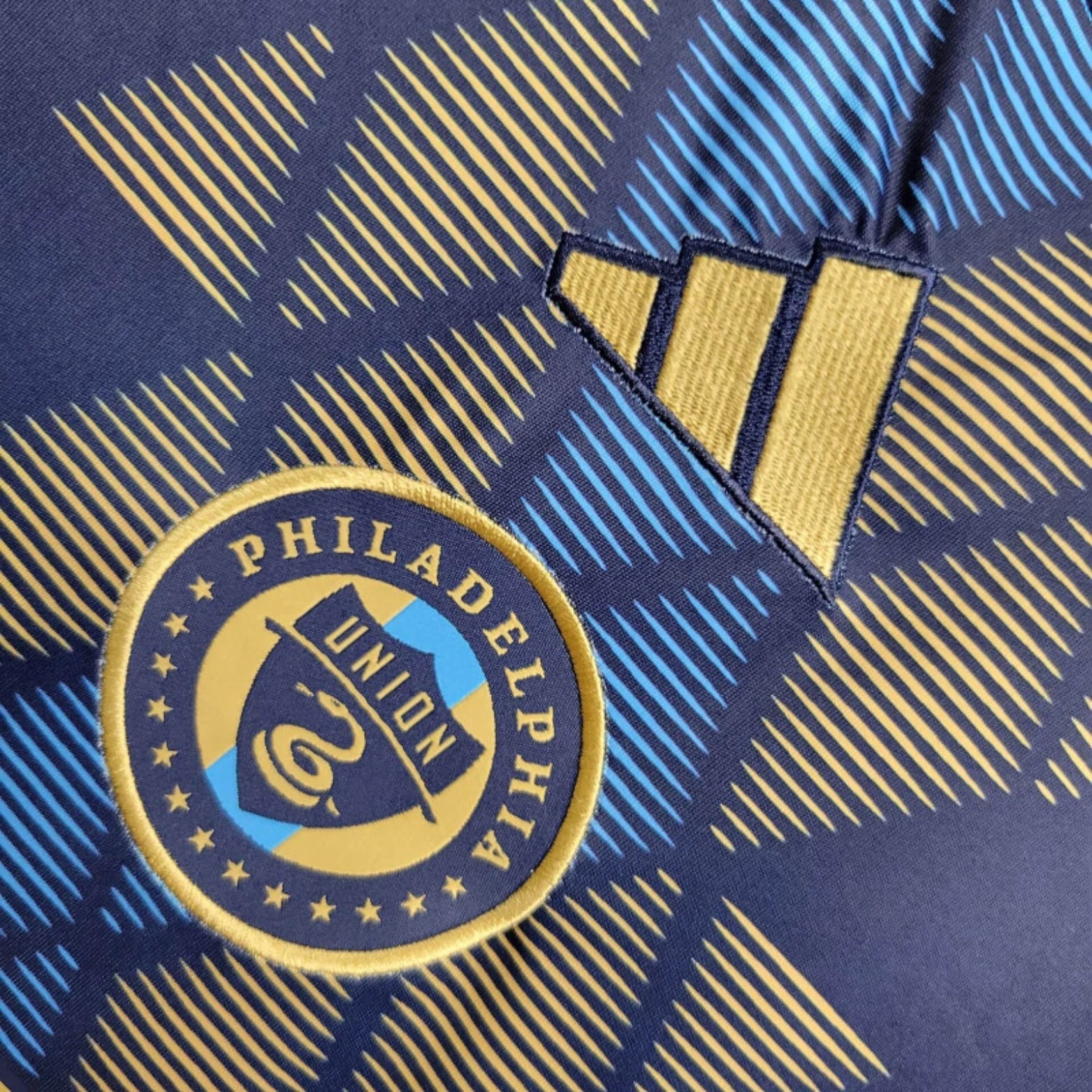 Philadelphia Union Home 24/25