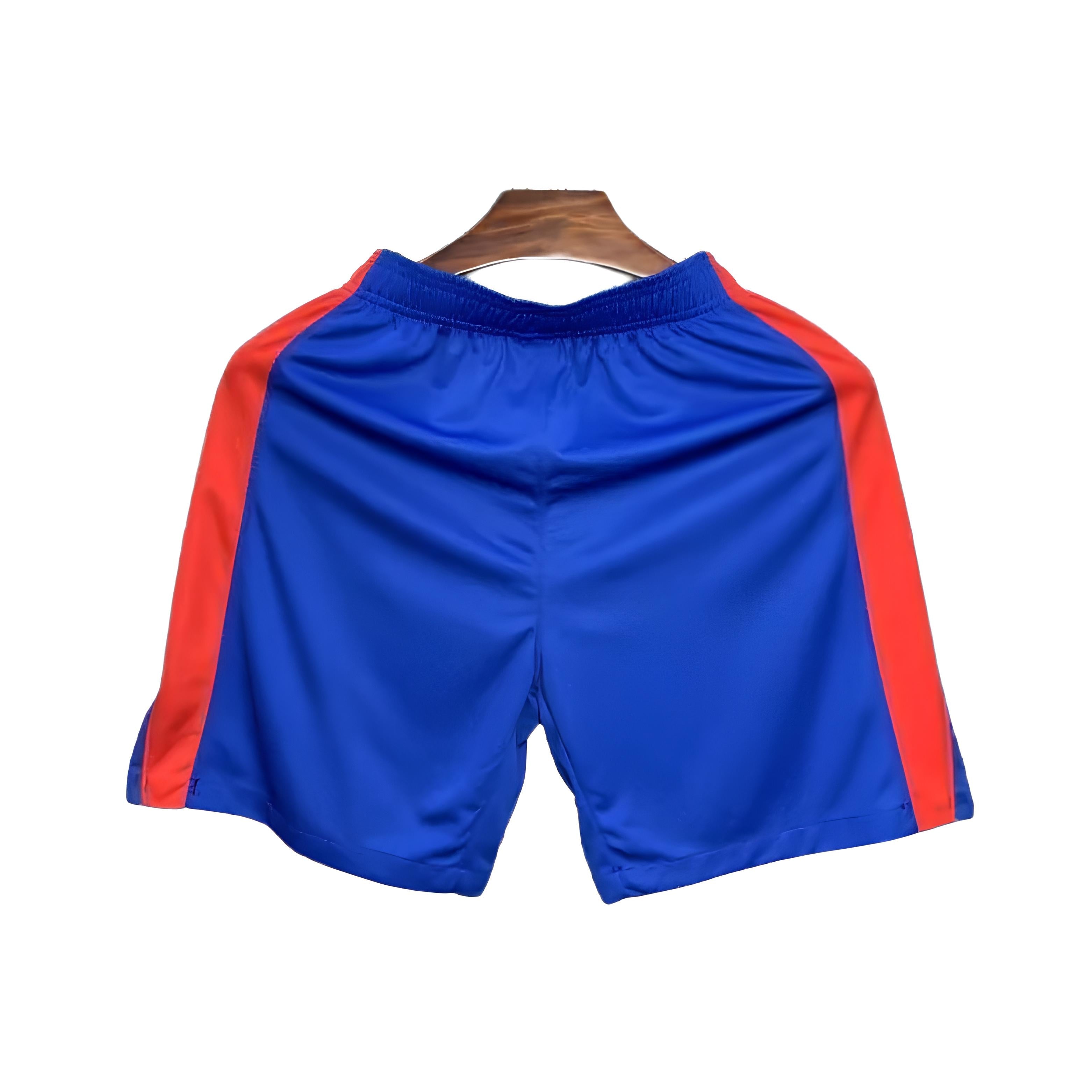 Shorts - Atlético Madrid Home 24/25