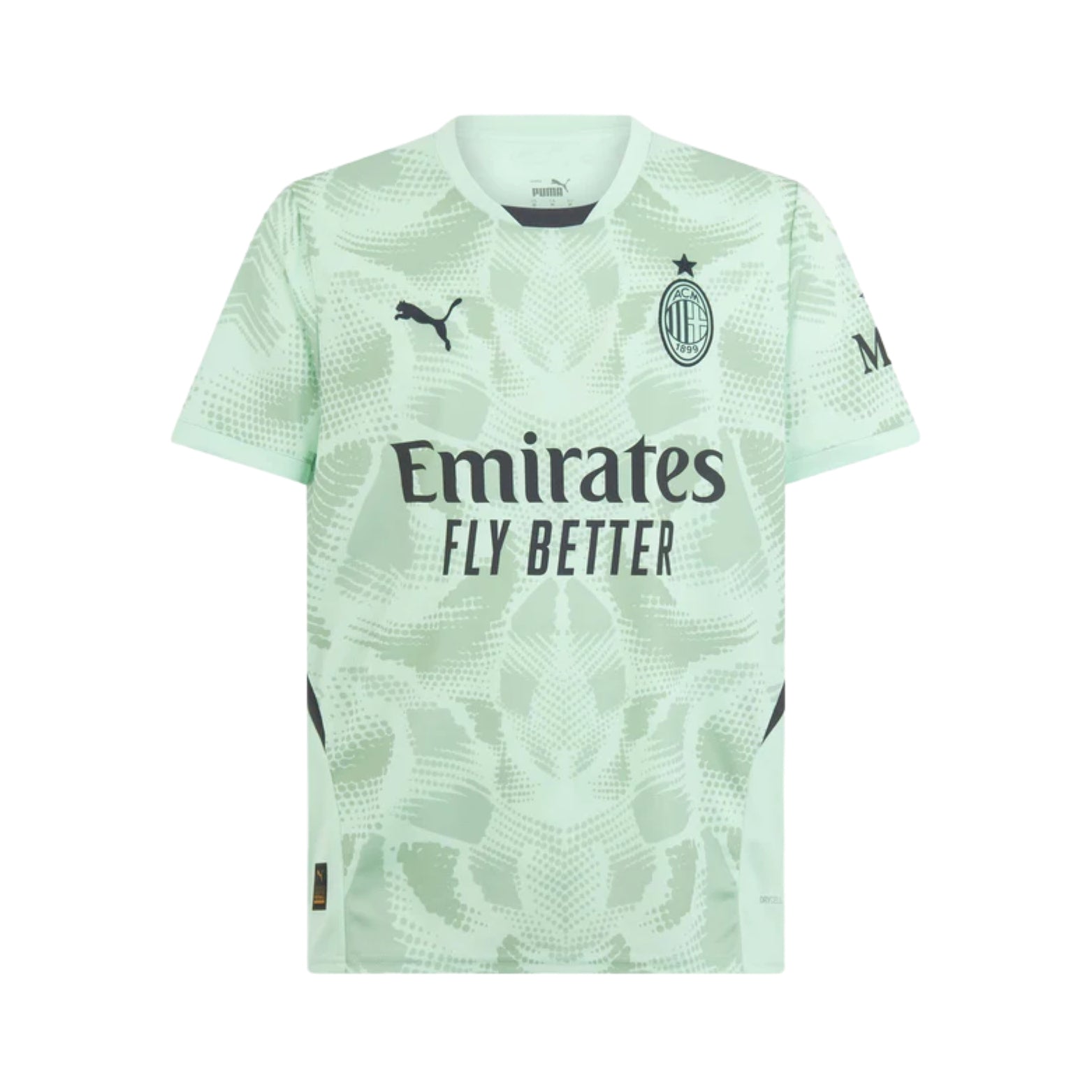 AC Milan Goalkeeper 24/25