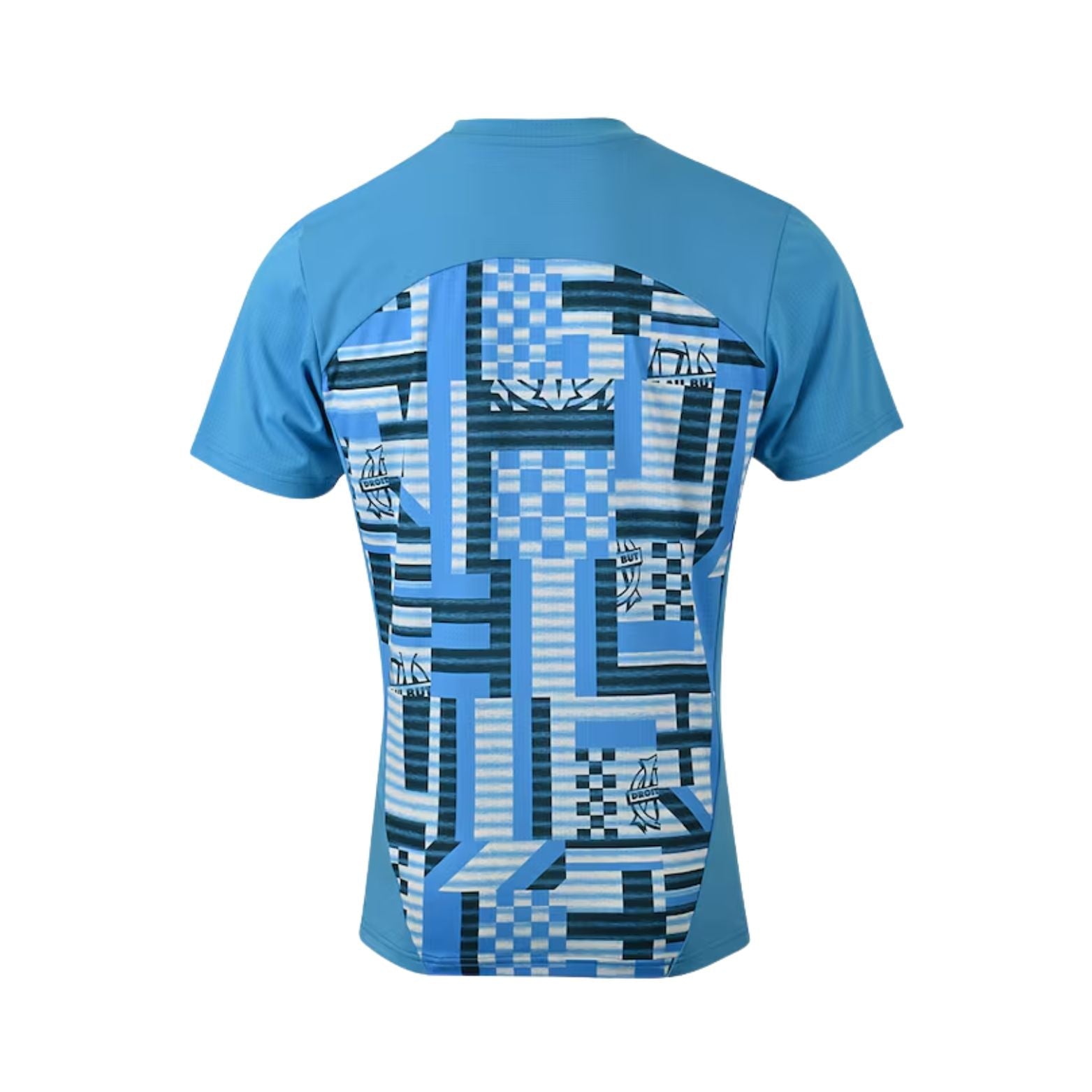 Olympique de Marseille Pre-Match 24/25