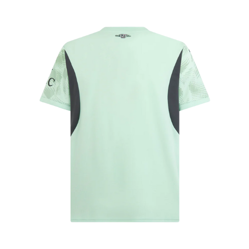 AC Milan Goalkeeper 24/25