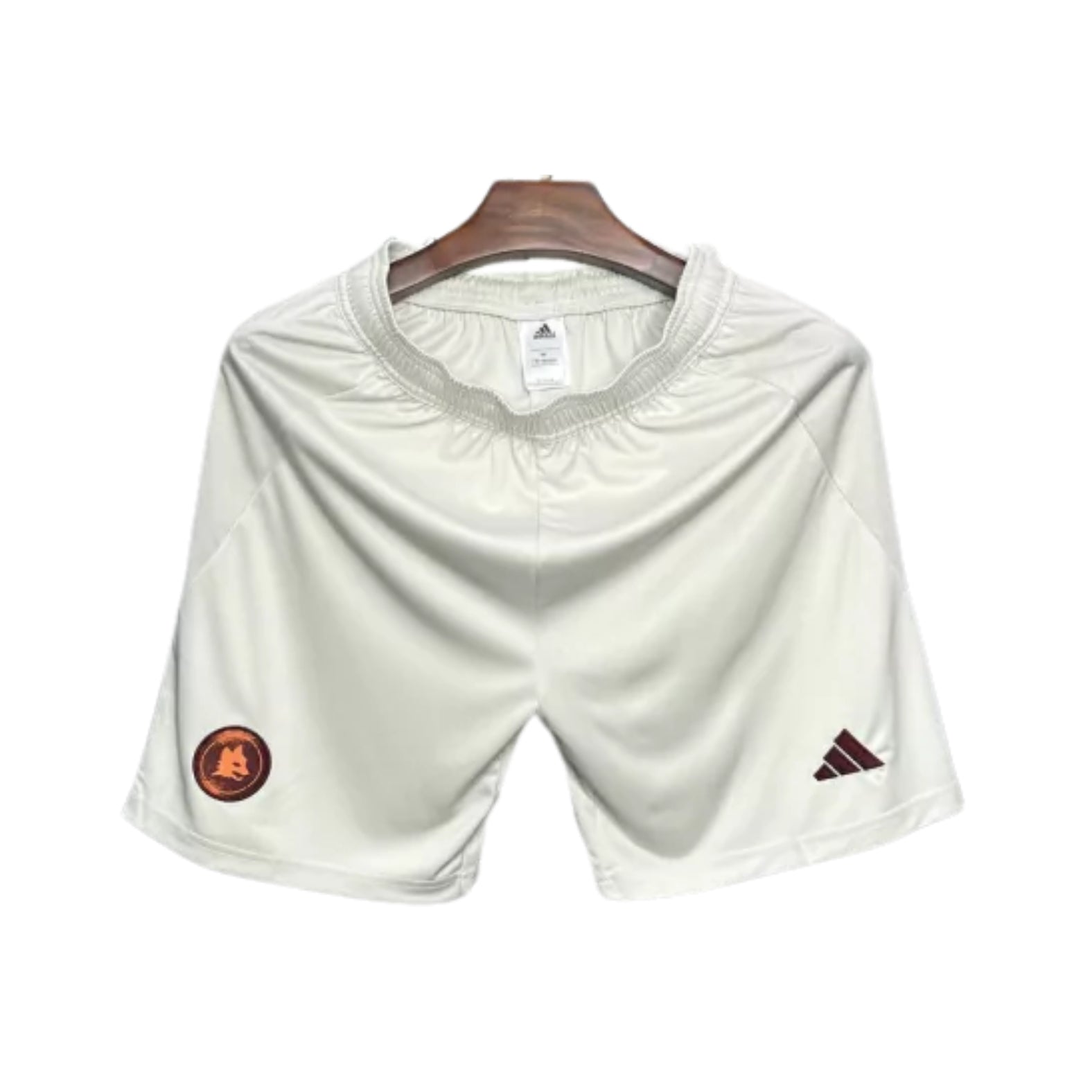 Shorts - AS Roma Away 24/25