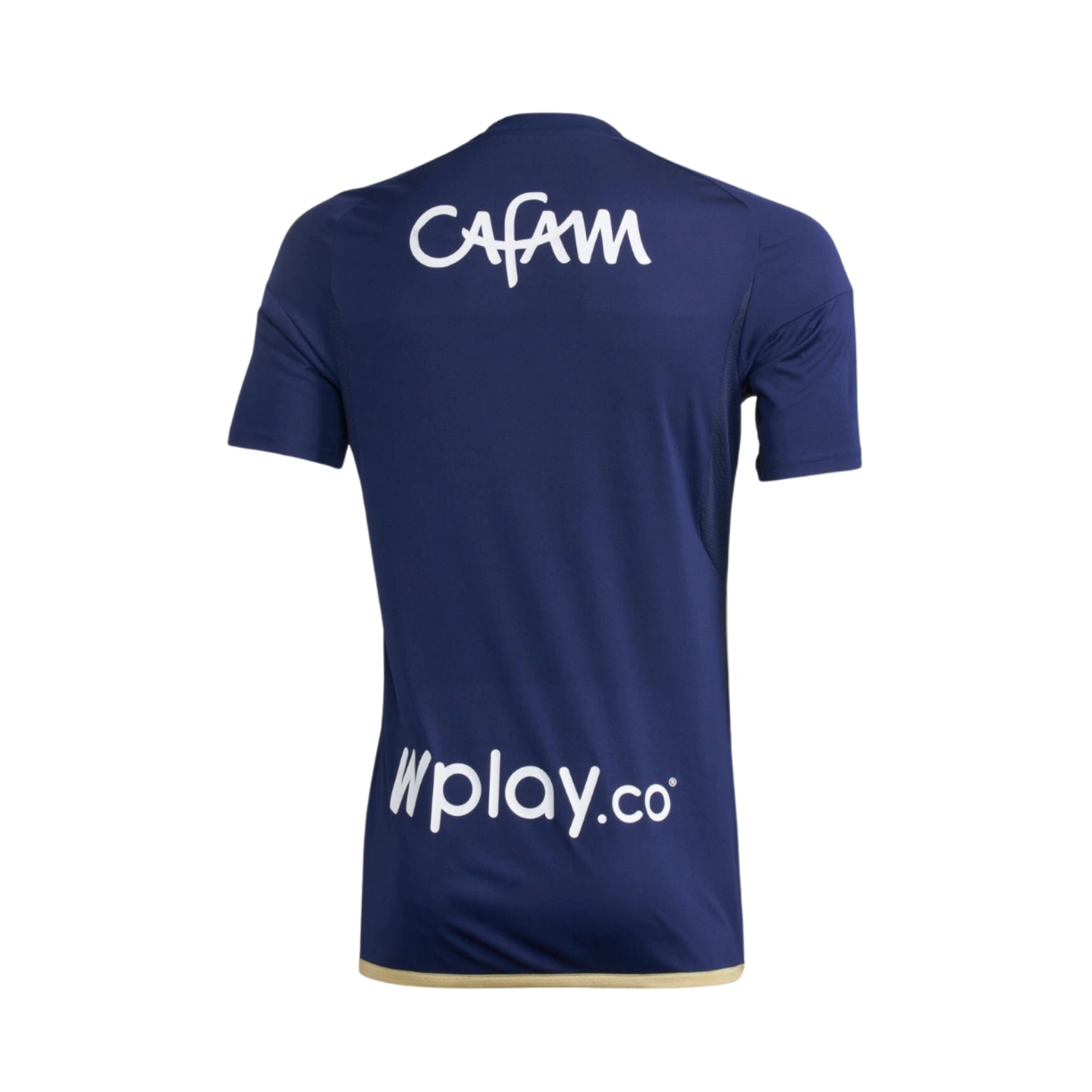 Millonarios Home 24/25