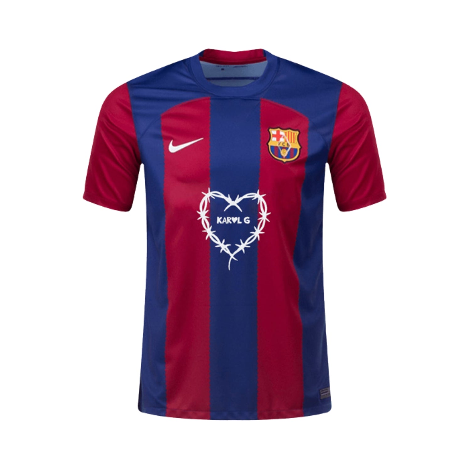 Barcelona Home Special Edition 23/24