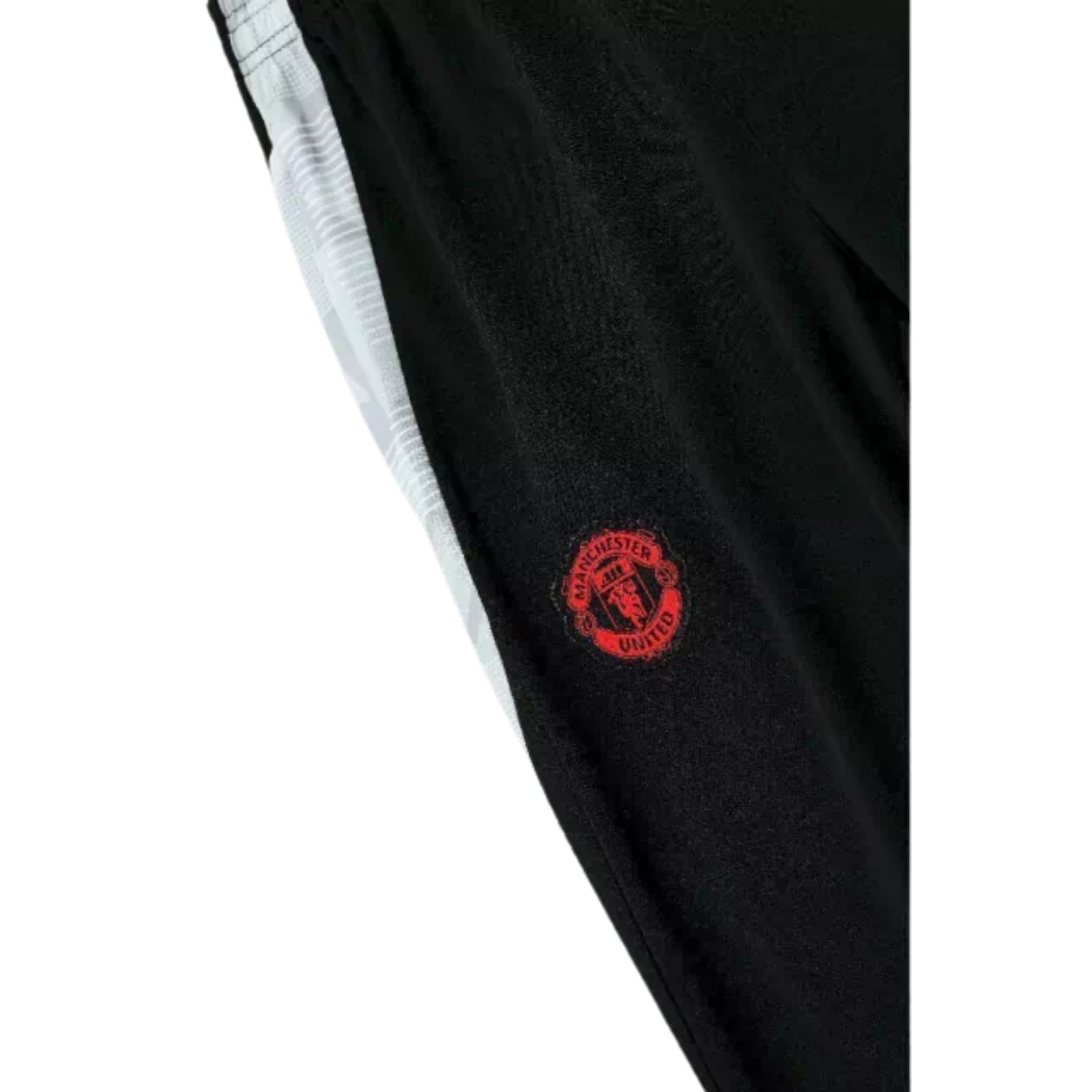 Manchester United 24/25 - Tracksuit w/ Hoodie