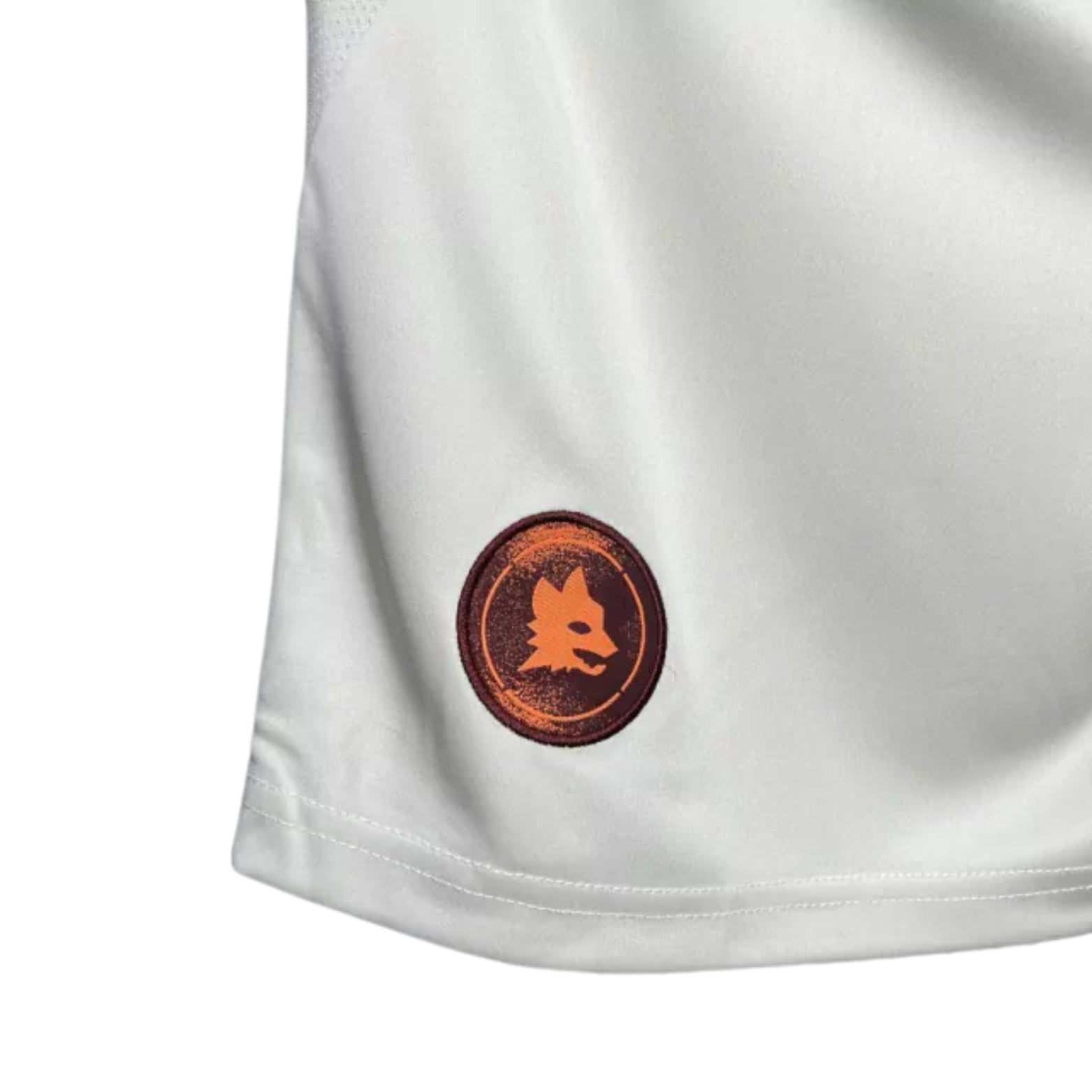Shorts - AS Roma Away 24/25