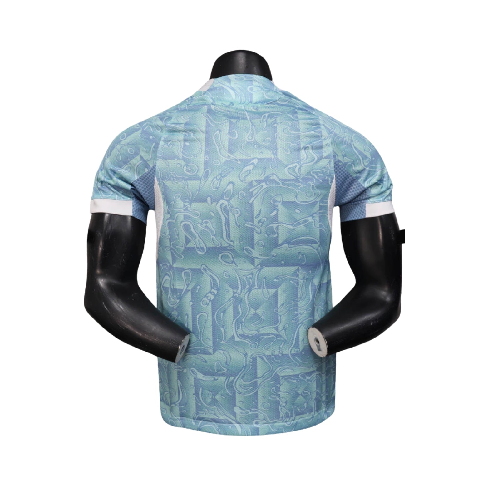 Juventus Away 25/26 - Player Version