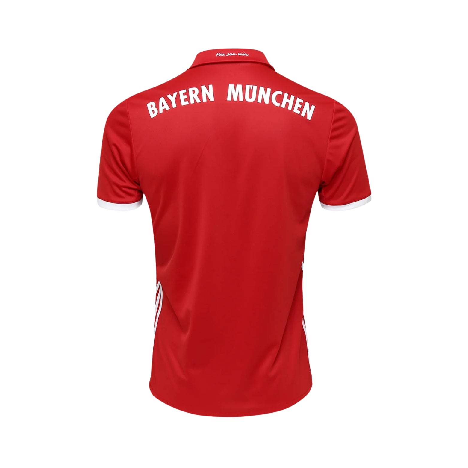 Bayern Munich Home 16/17