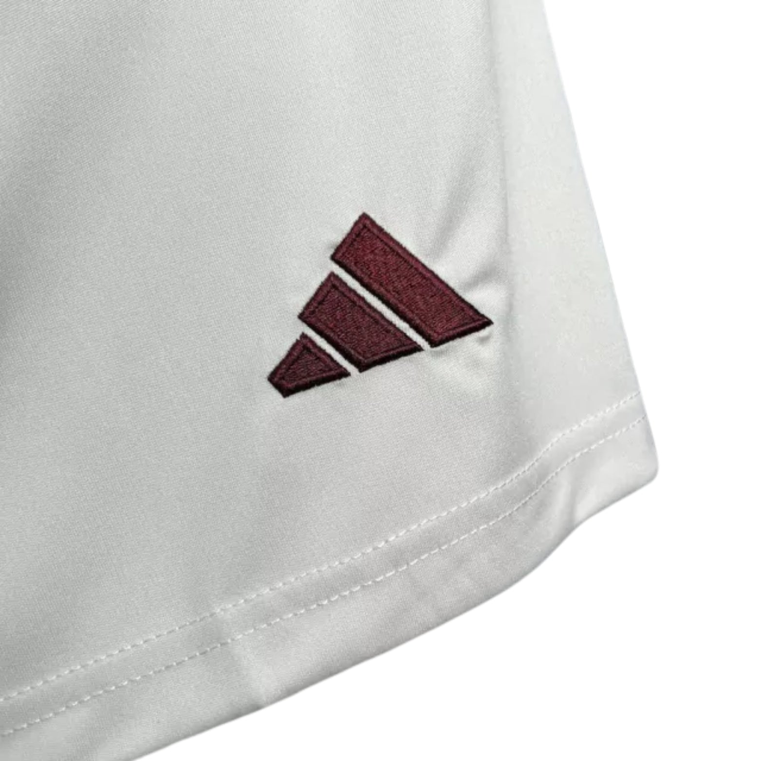 Shorts - AS Roma Away 24/25