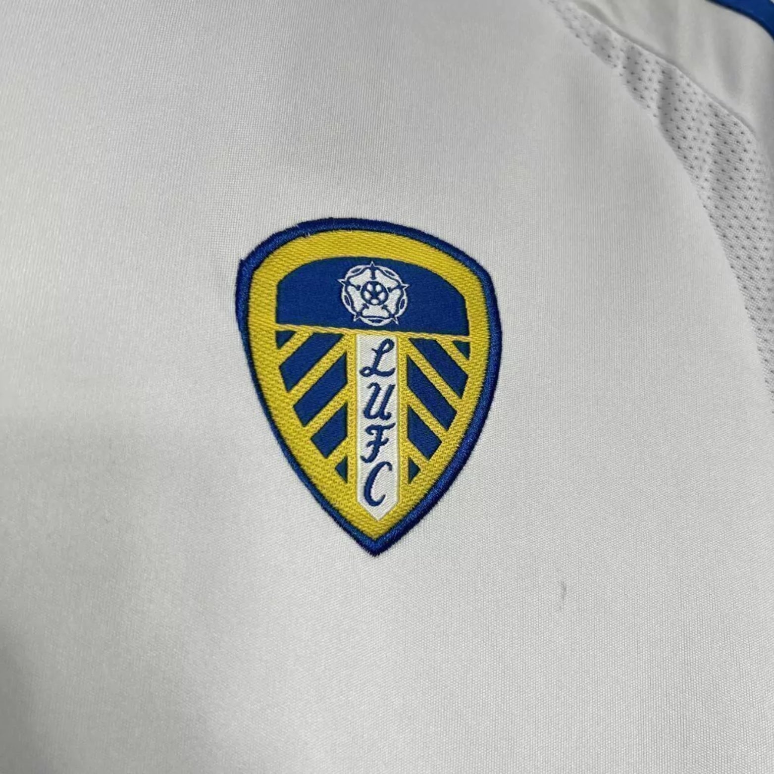 Leeds United Home 24/25