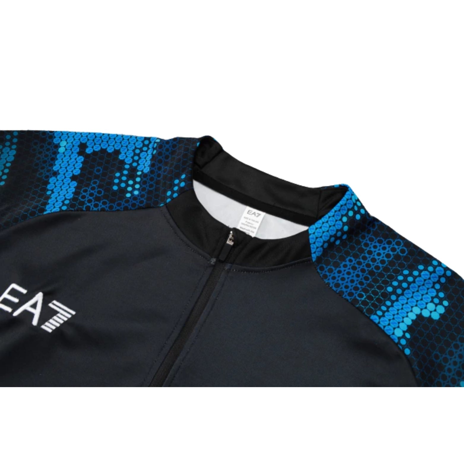 Napoli 24/25 - Tracksuit - 1/2 Zip