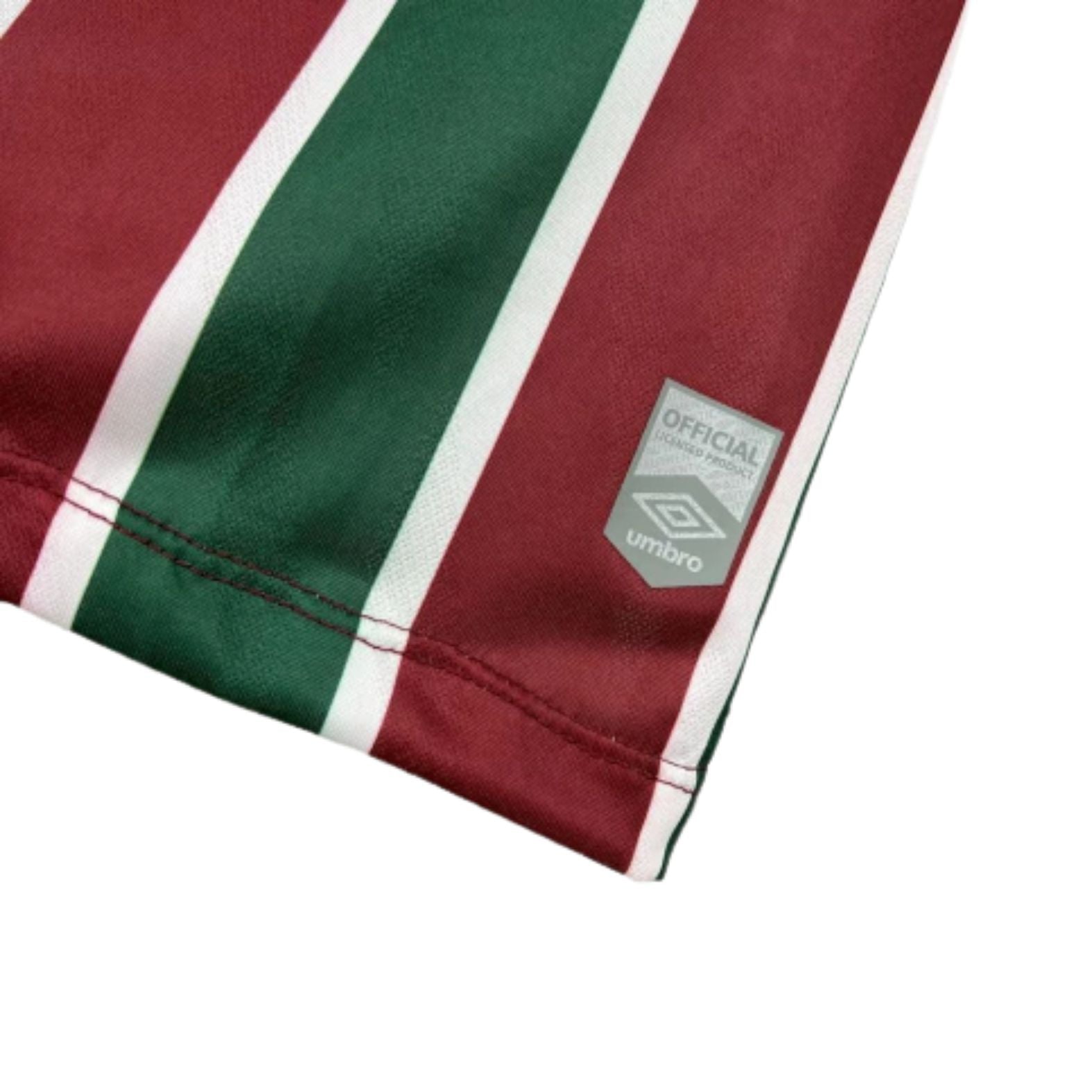 Fluminense Home 25/26