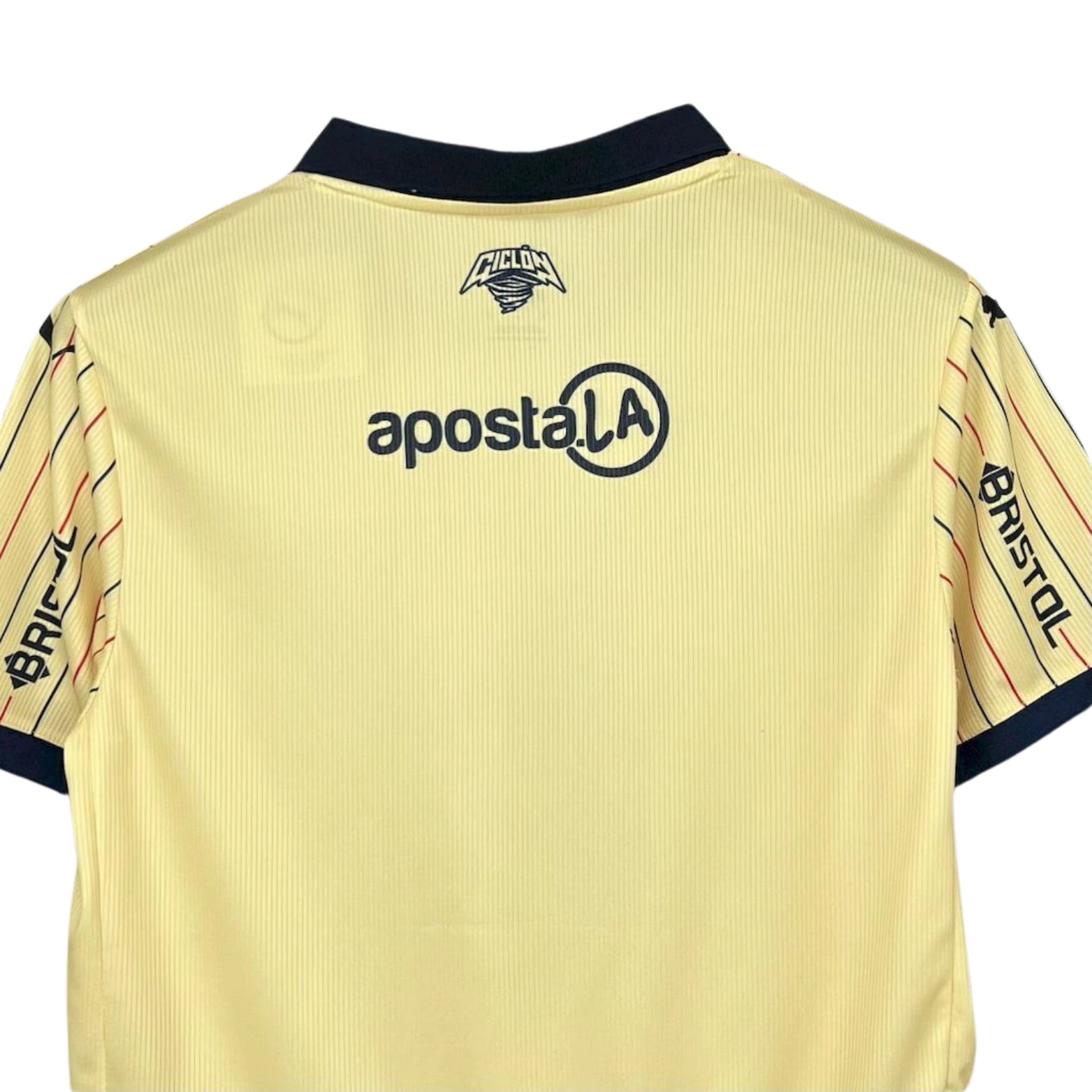 Cerro Porteño Away 25/26