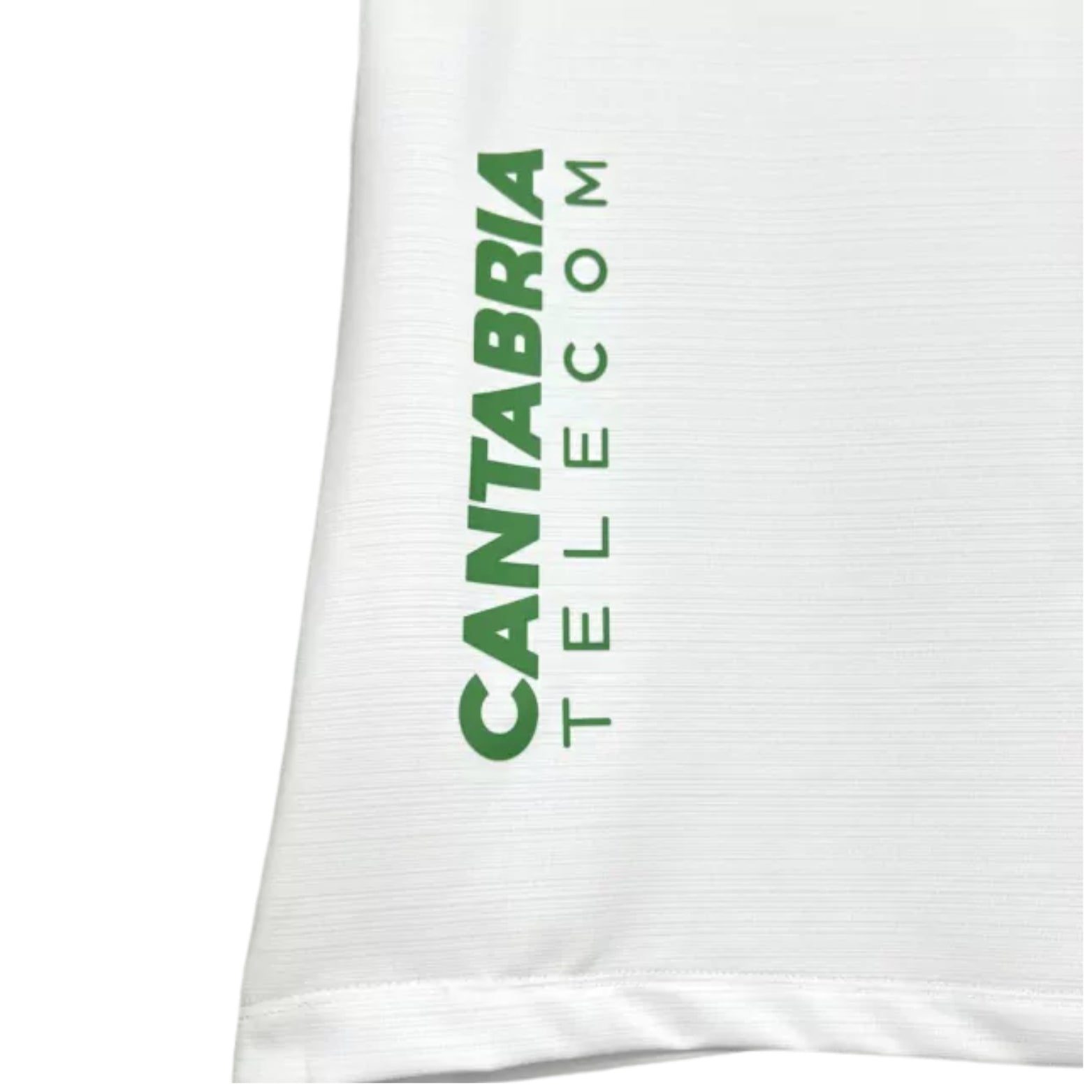 Racing Santander Home 24/25