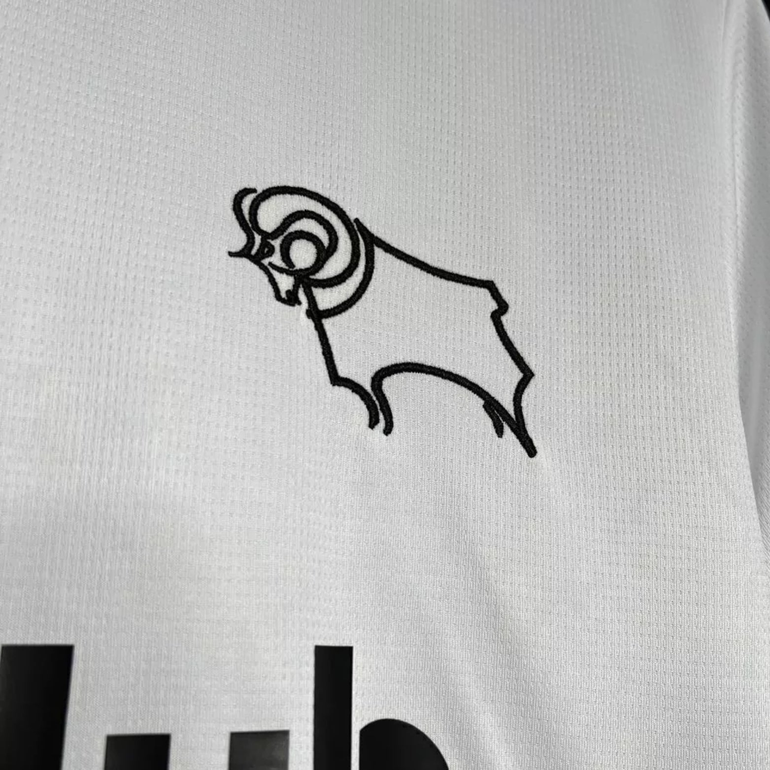 Derby County F.C. Home 24/25