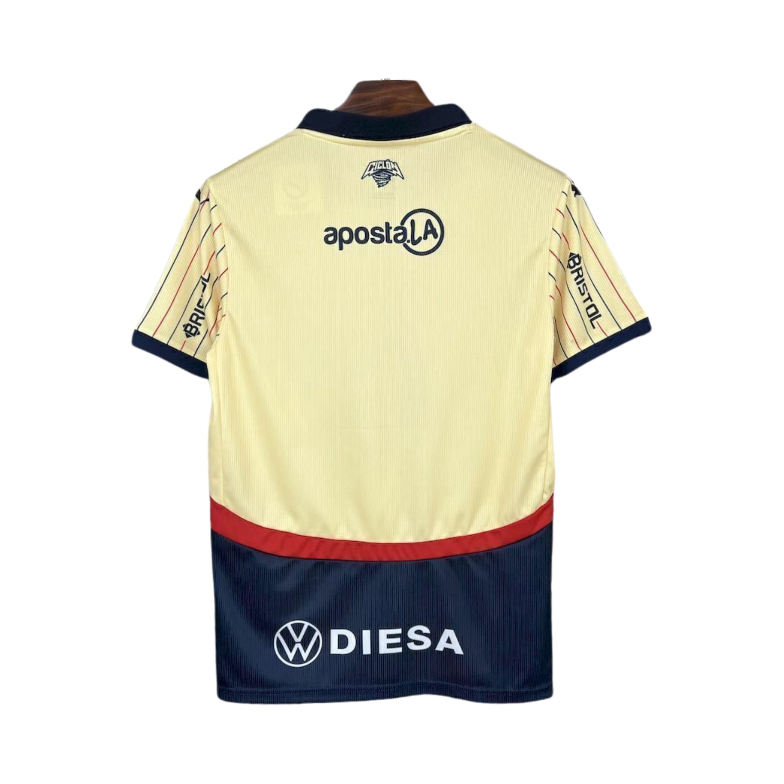 Cerro Porteño Away 25/26