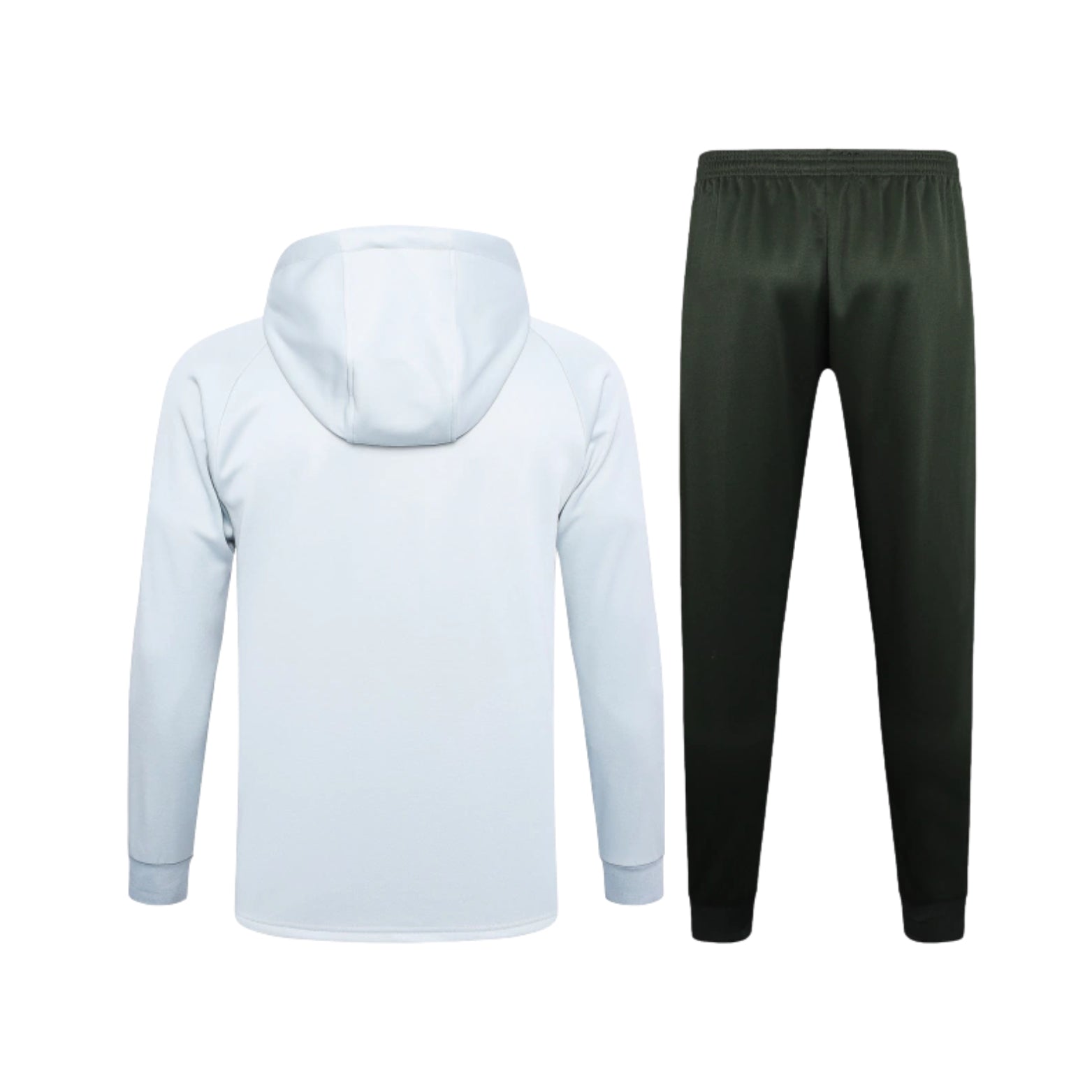 Barcelona 24/25 - Tracksuit w/ Hoodie