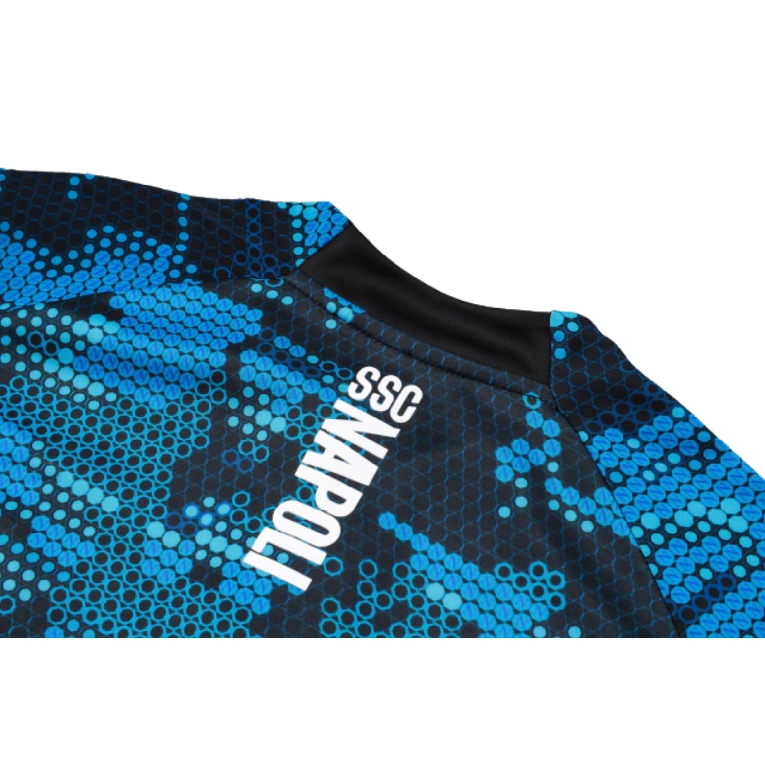 Napoli 24/25 - Tracksuit - 1/2 Zip