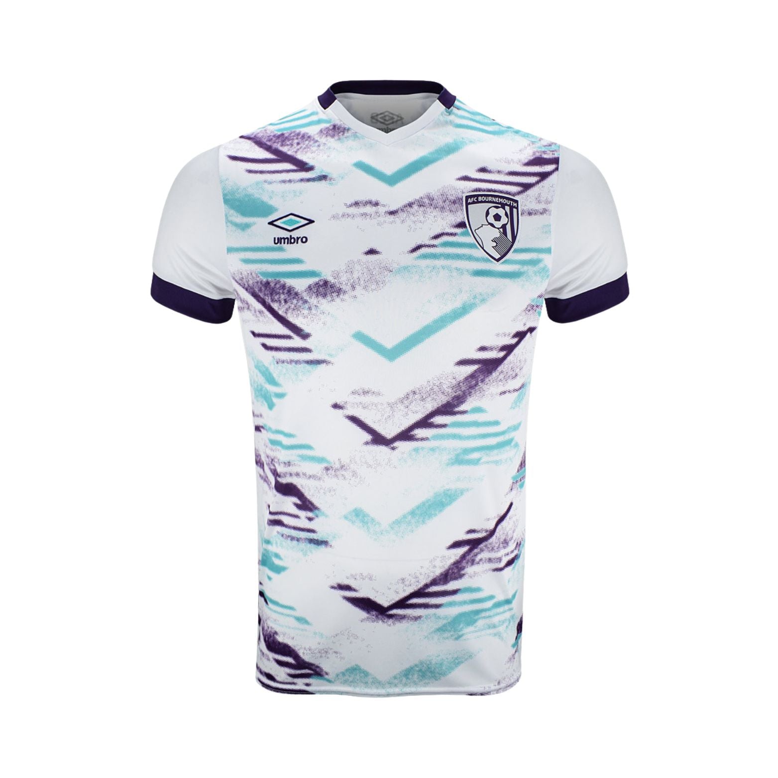 Bournemouth Away 24/25