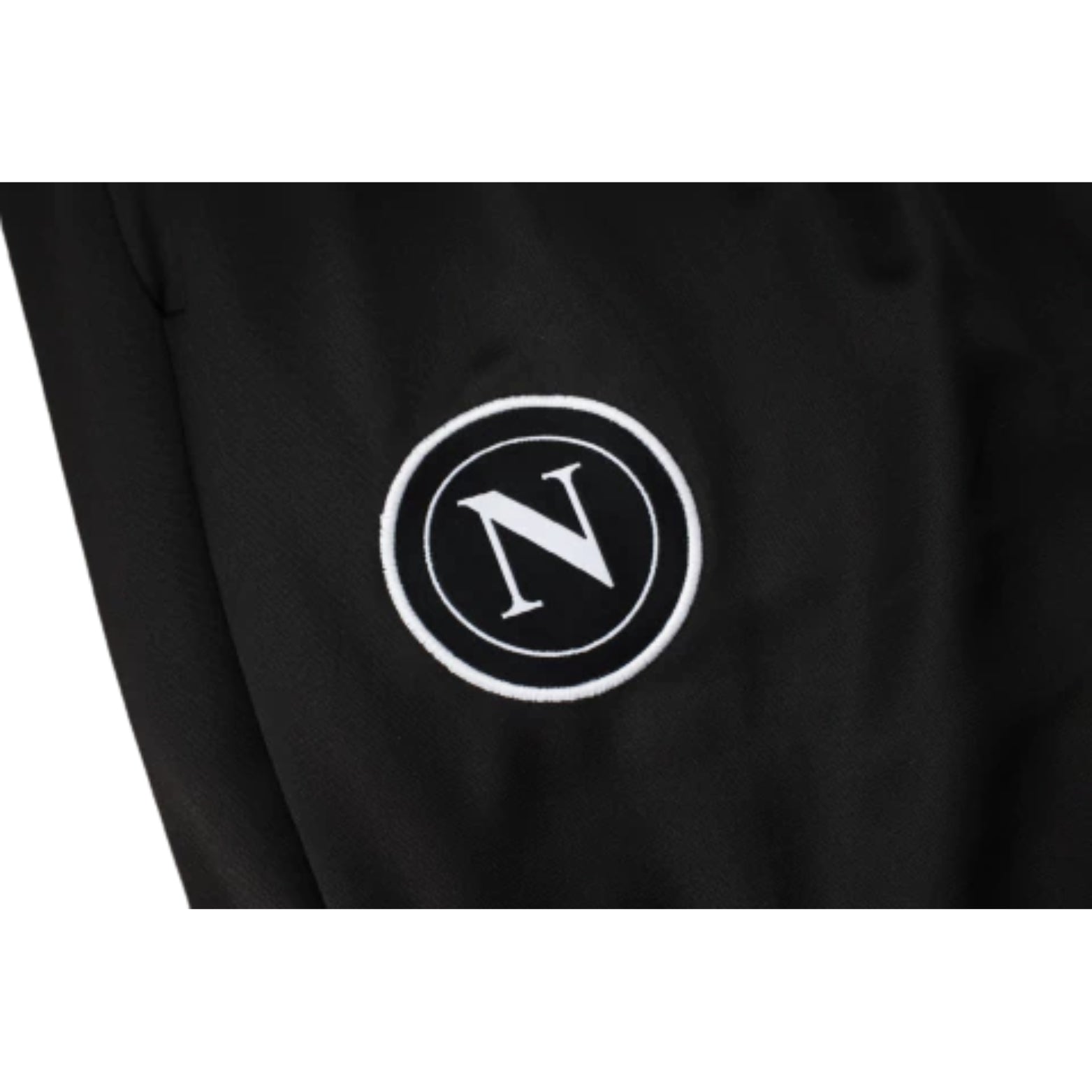 Napoli 24/25 - Tracksuit - 1/2 Zip
