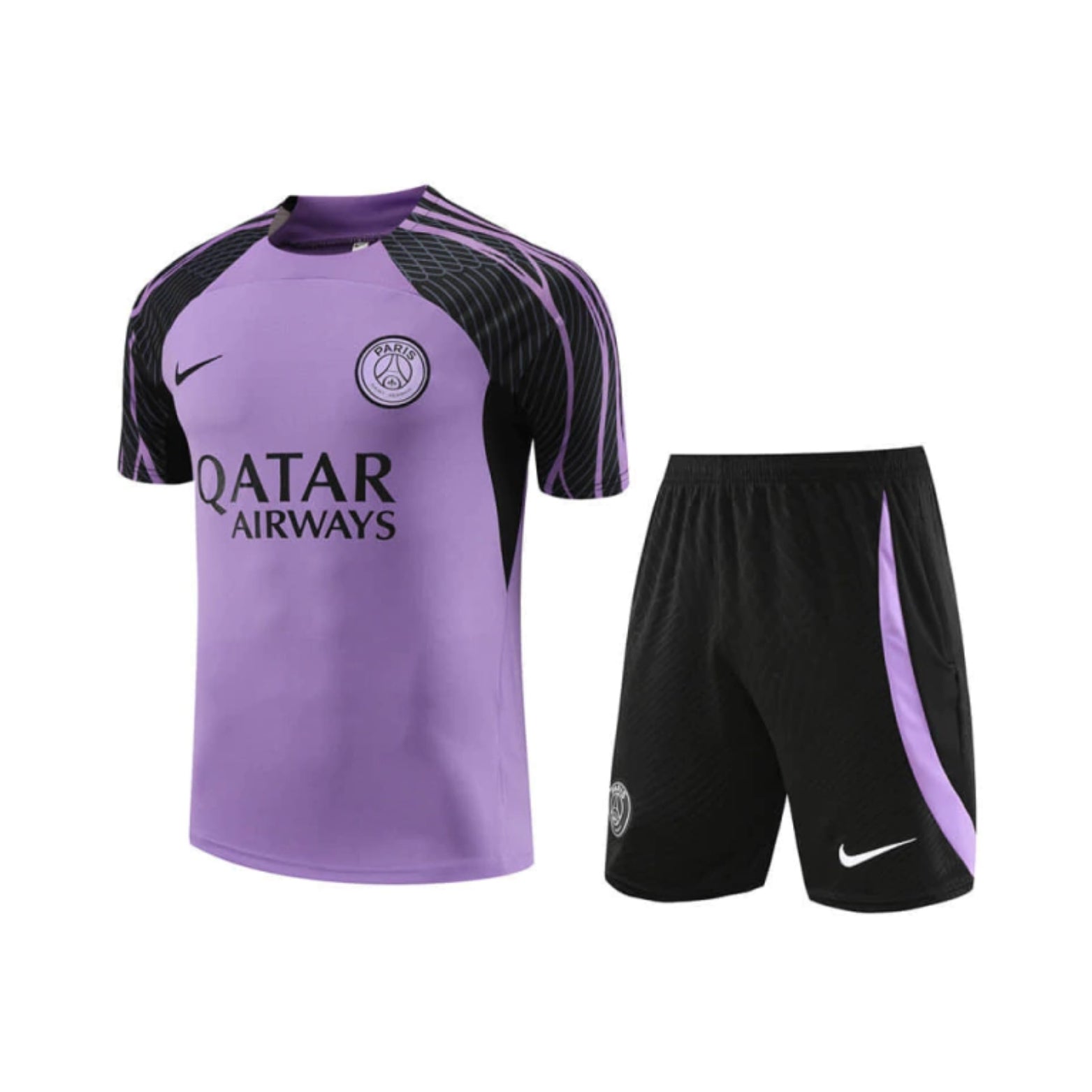 Training Kit - PSG 24/25