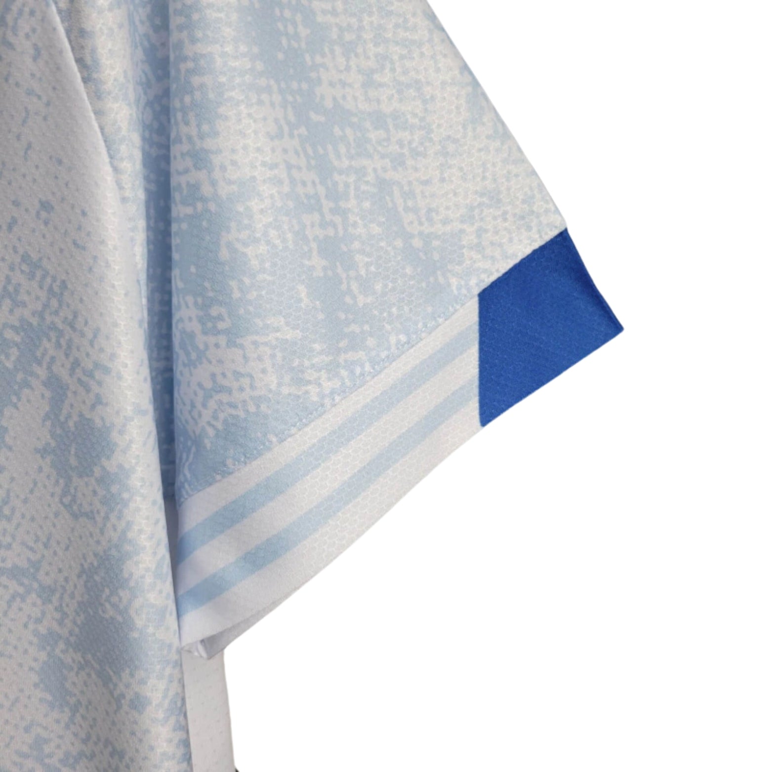 AD Confiança Away 24/25