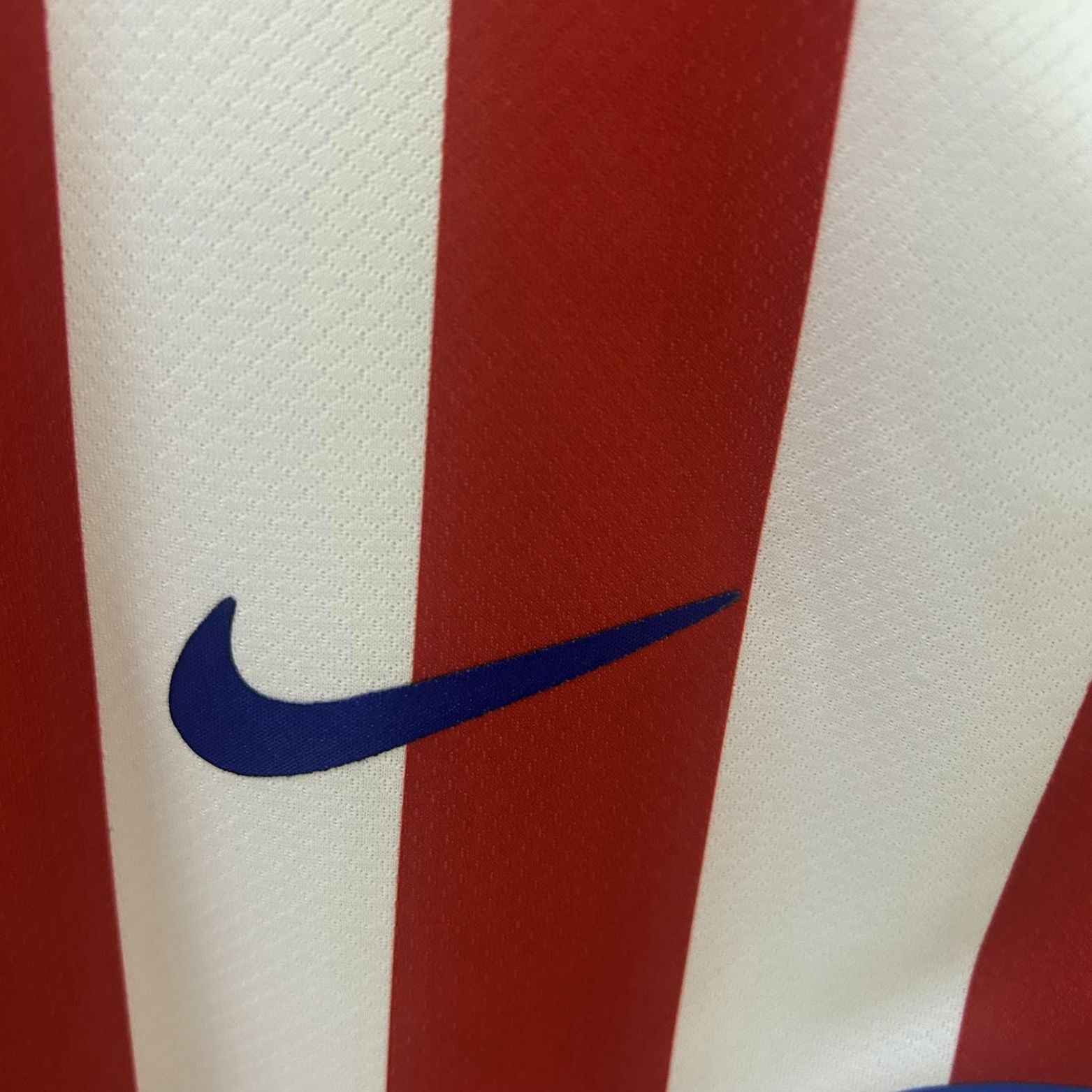 Atlético Madrid Home 25/26