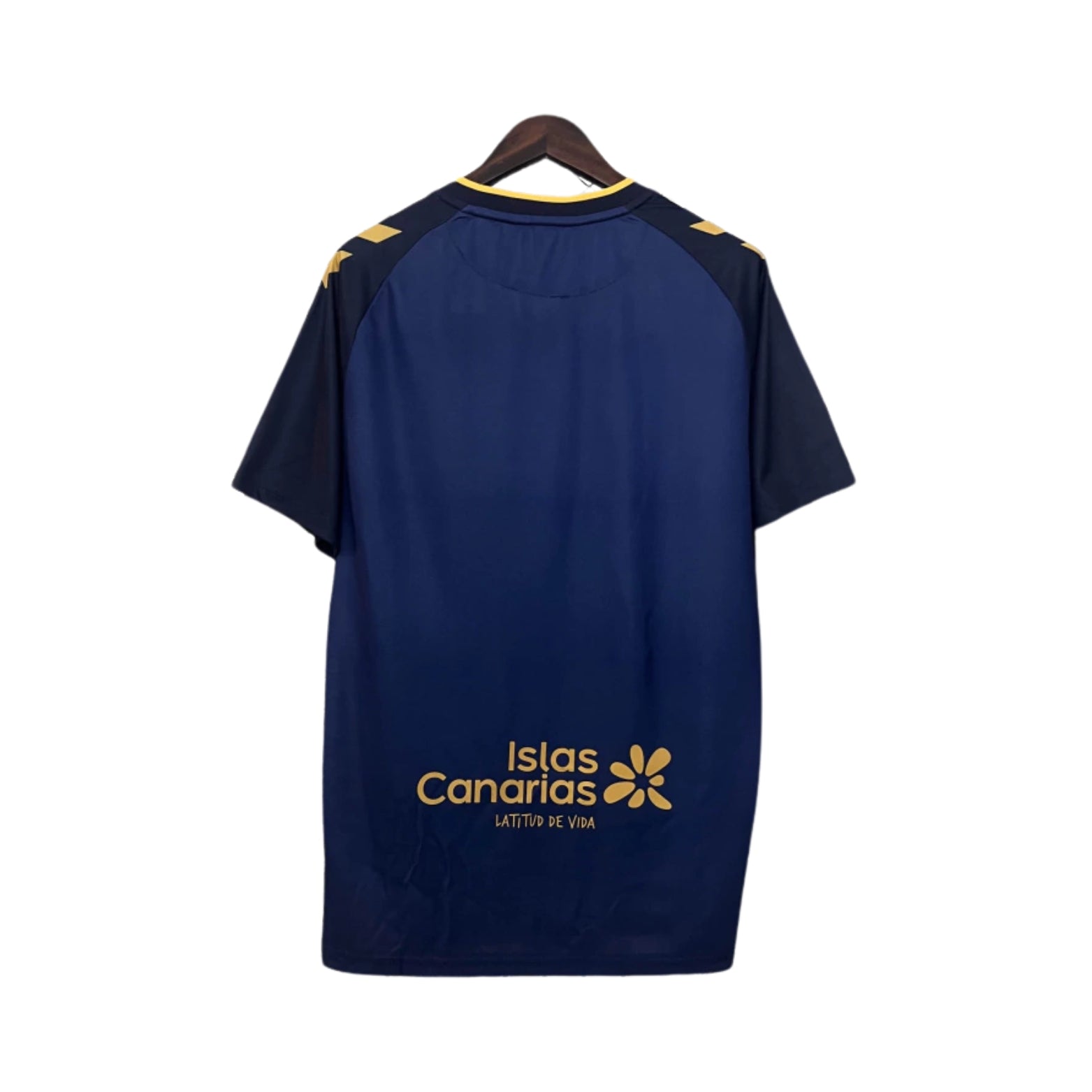 CD Tenerife Away 25/26