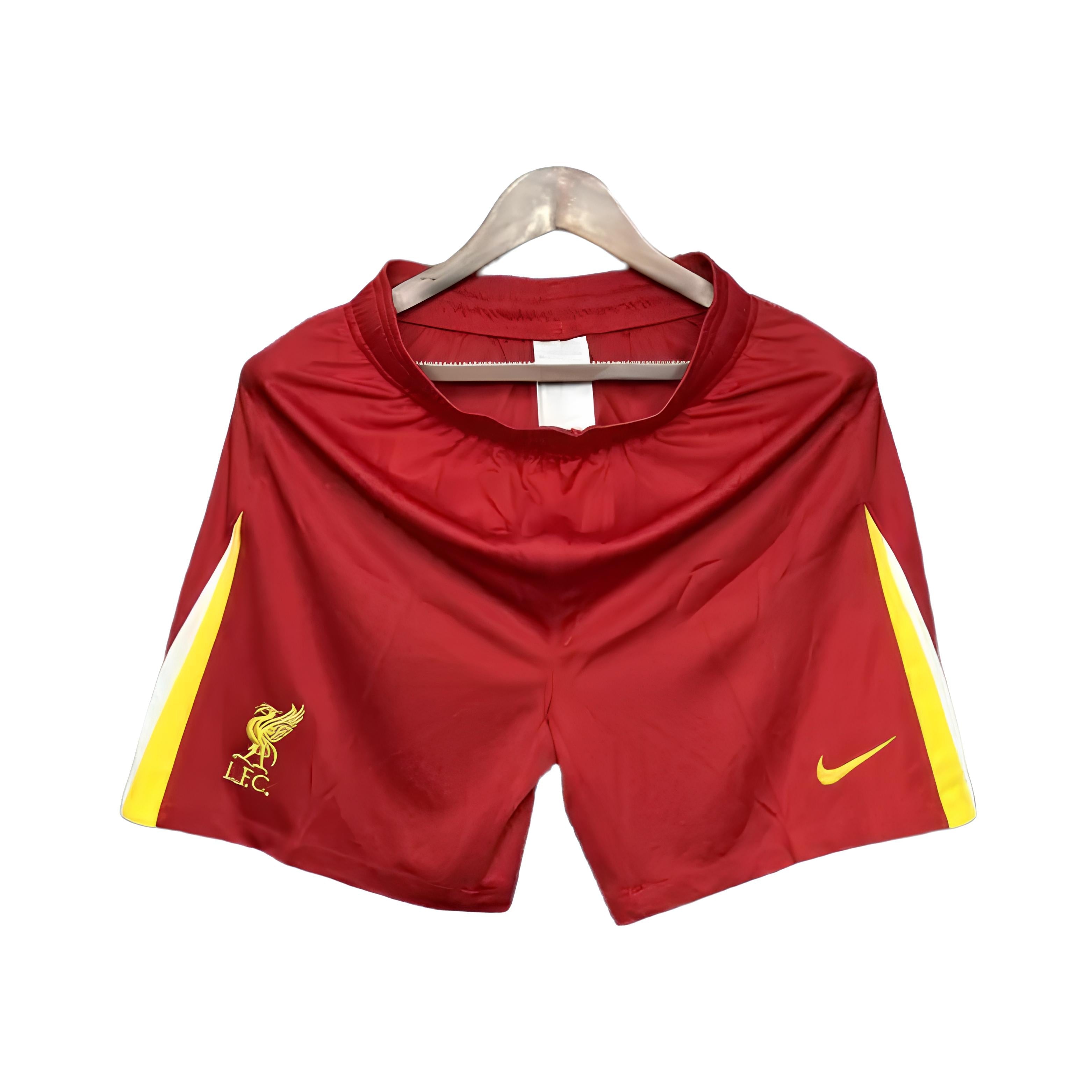 Shorts - Liverpool Home 24/25