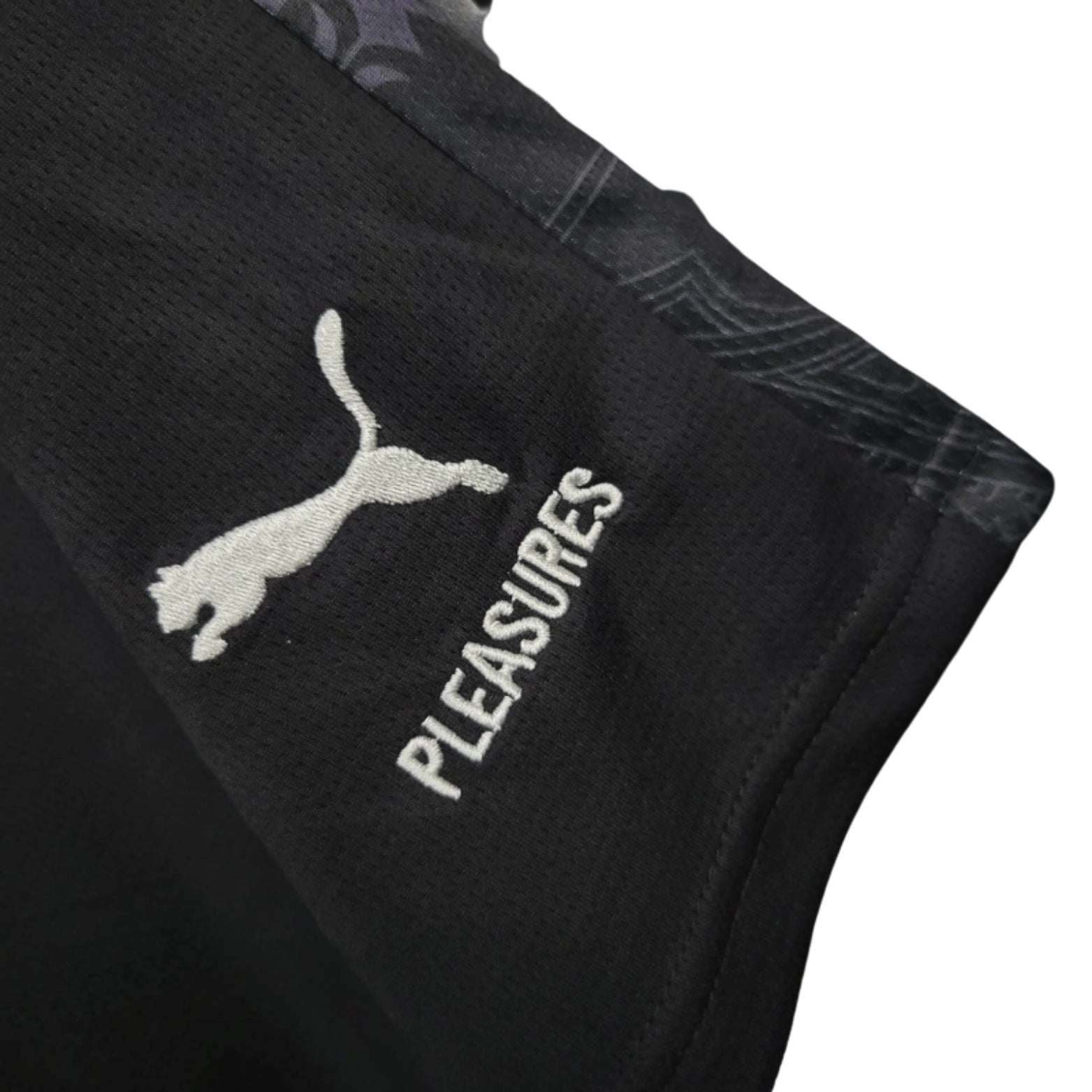 Shorts - AC Milan Fourth 23/24