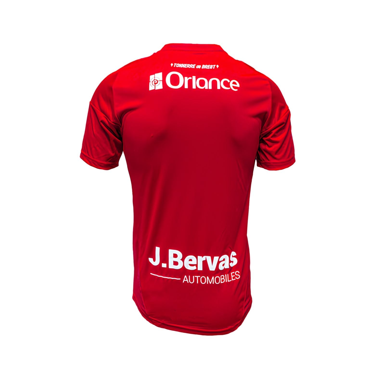 Stade Brestois Home 24/25