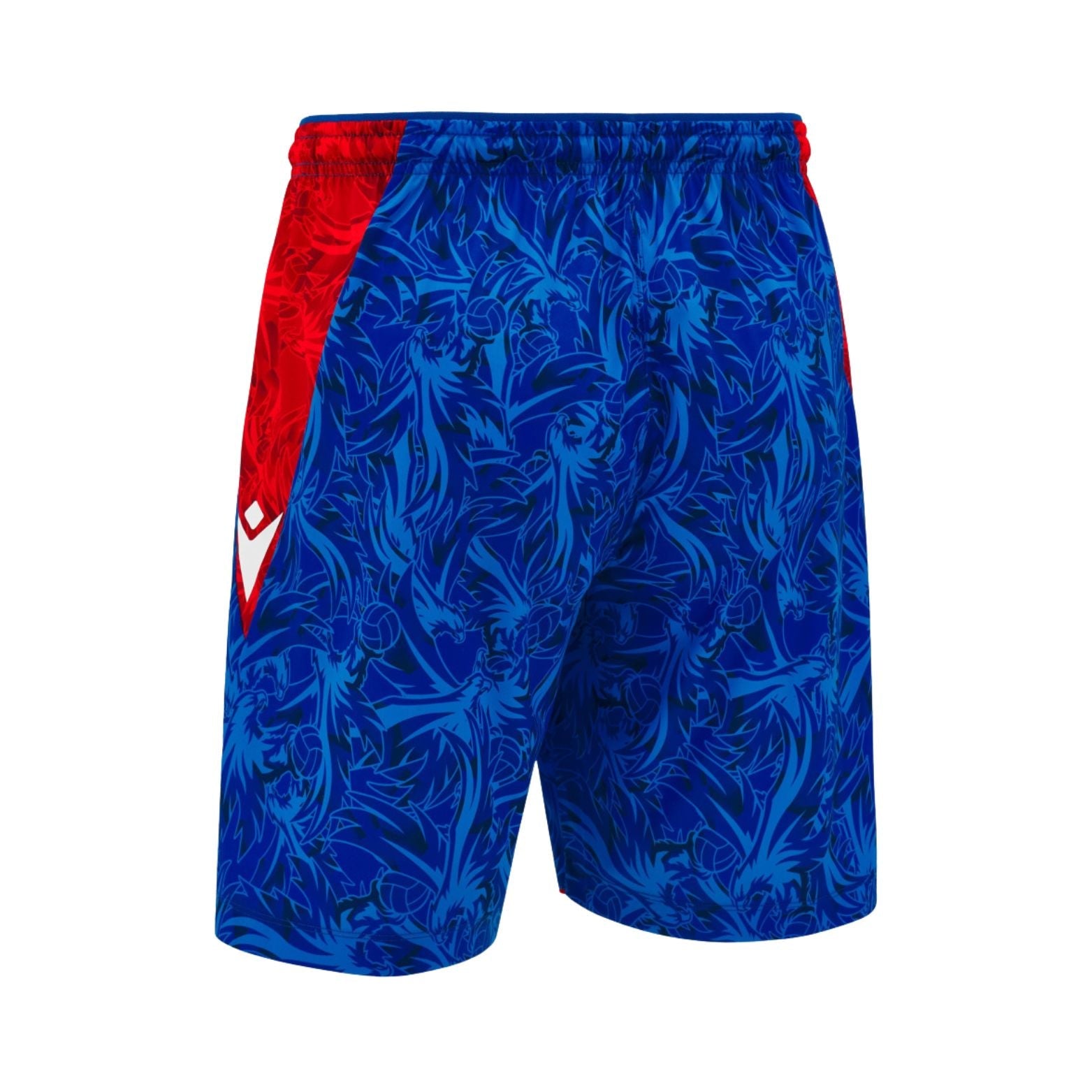 Shorts - Crystal Palace Home 24/25