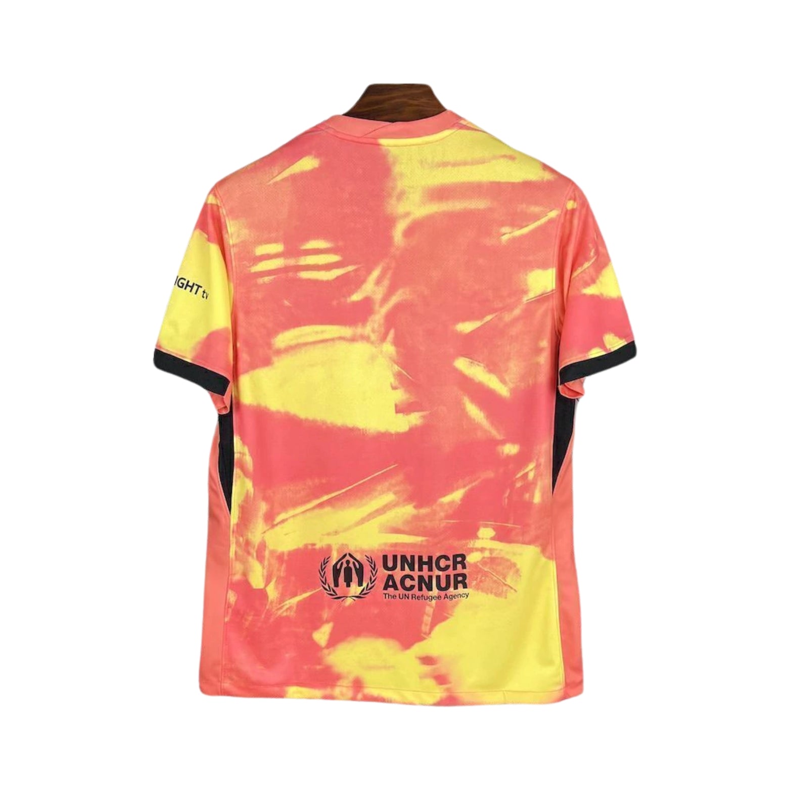 Barcelona Pre-Match 25/26