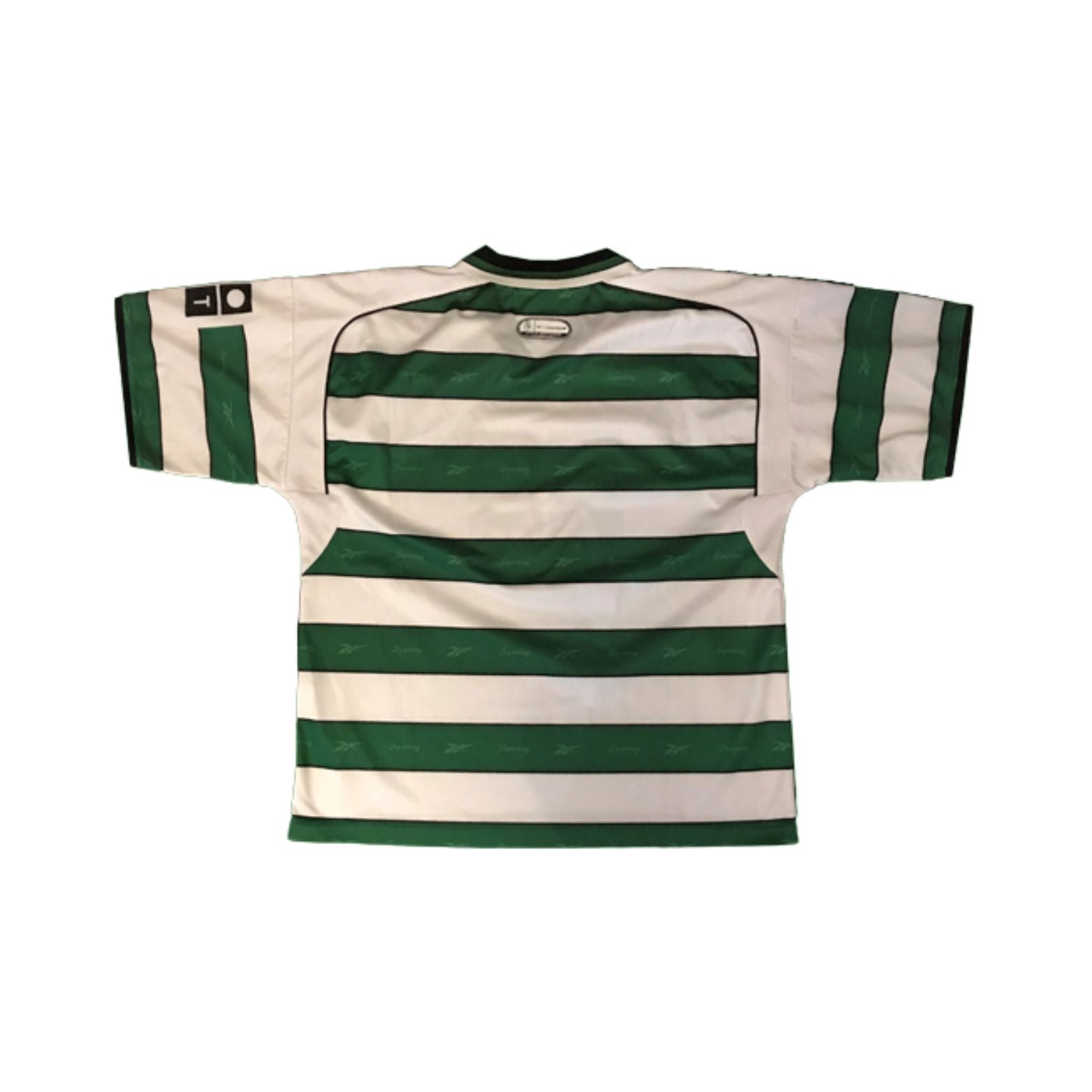 Sporting Home 01/02