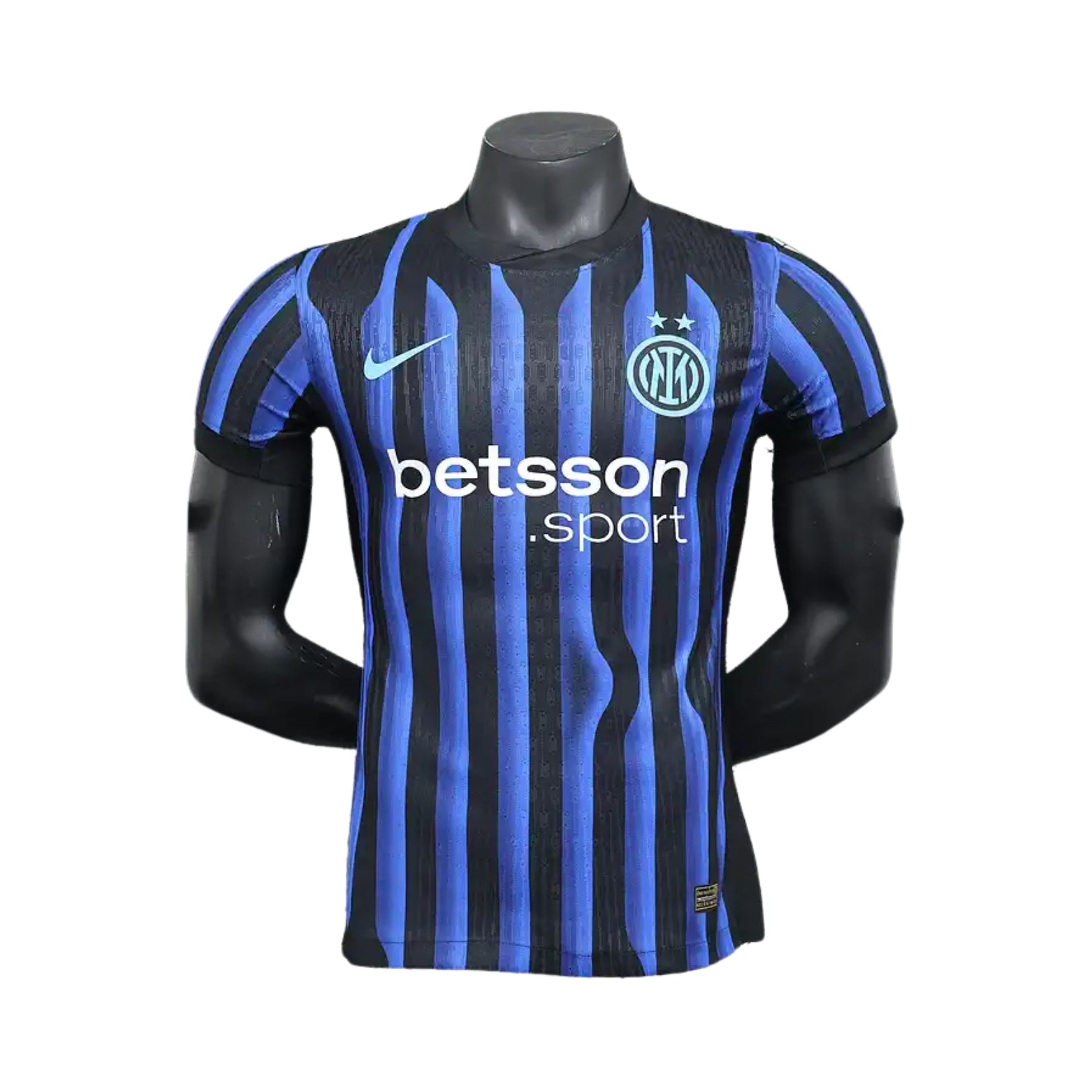 Inter Milan Home 25/26 - Player Version