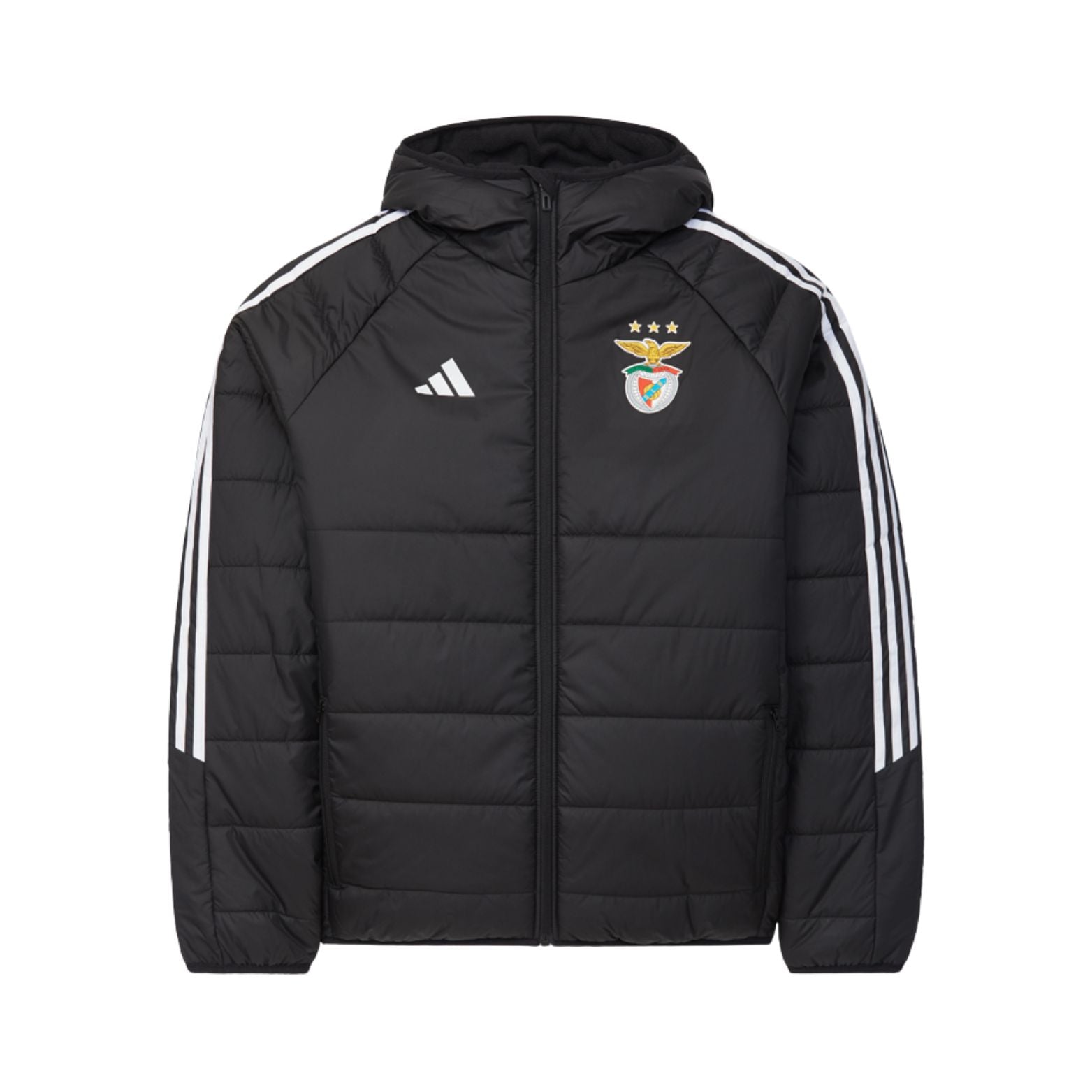 Puffer Jacket - Benfica