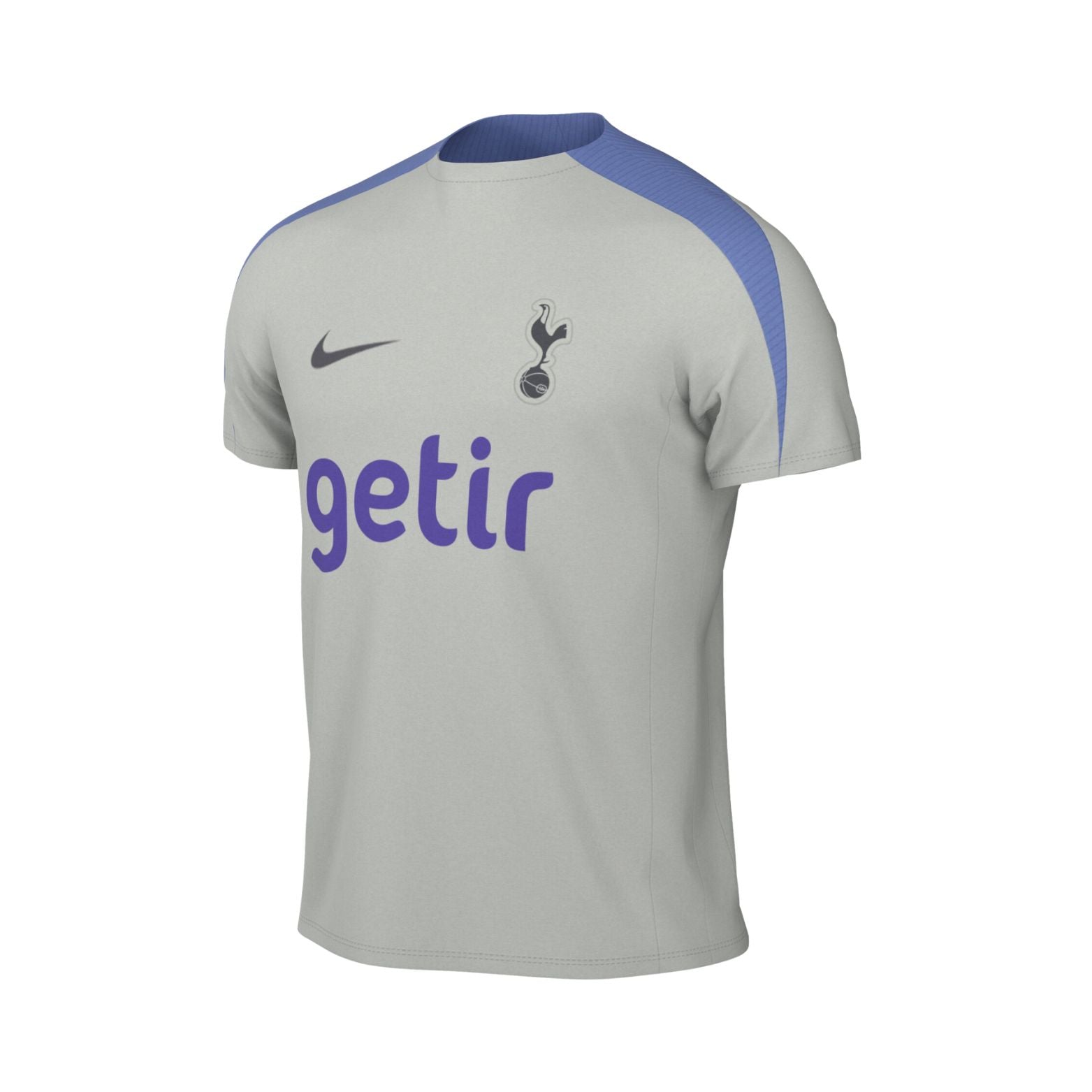 Tottenham Hotspur F.C. Training 24/25