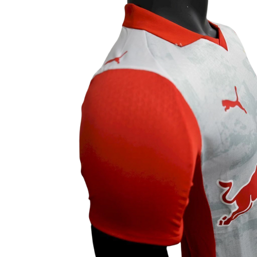 Leipzig Home 25/26 - Player Version