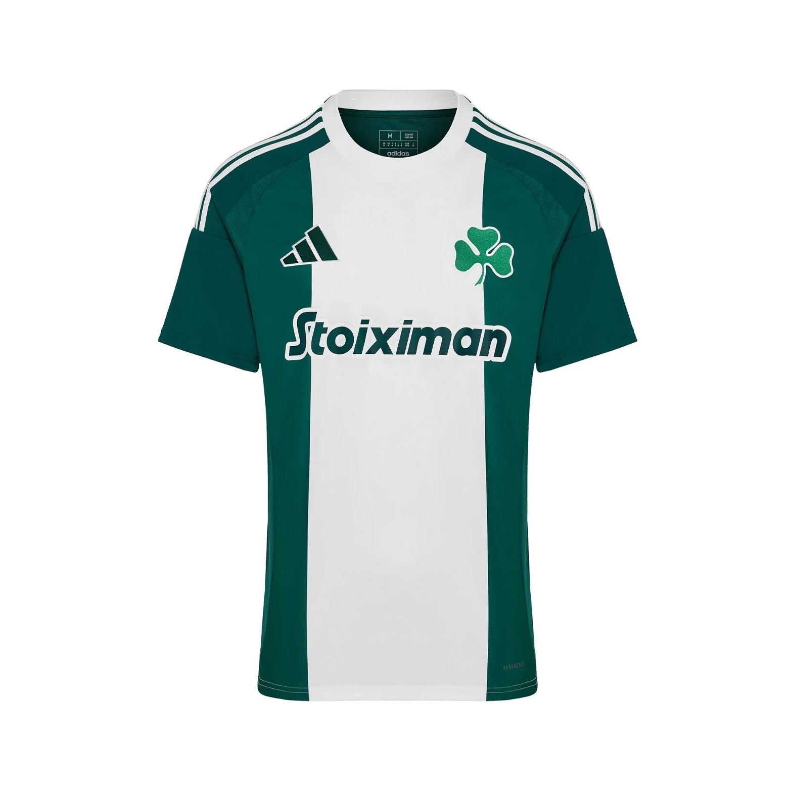 Panathinaikos Home 24/25