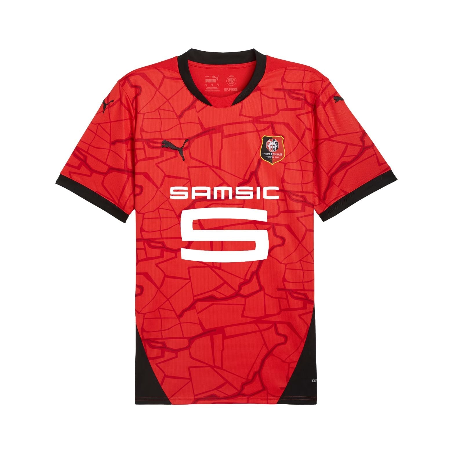 Rennes Home 24/25