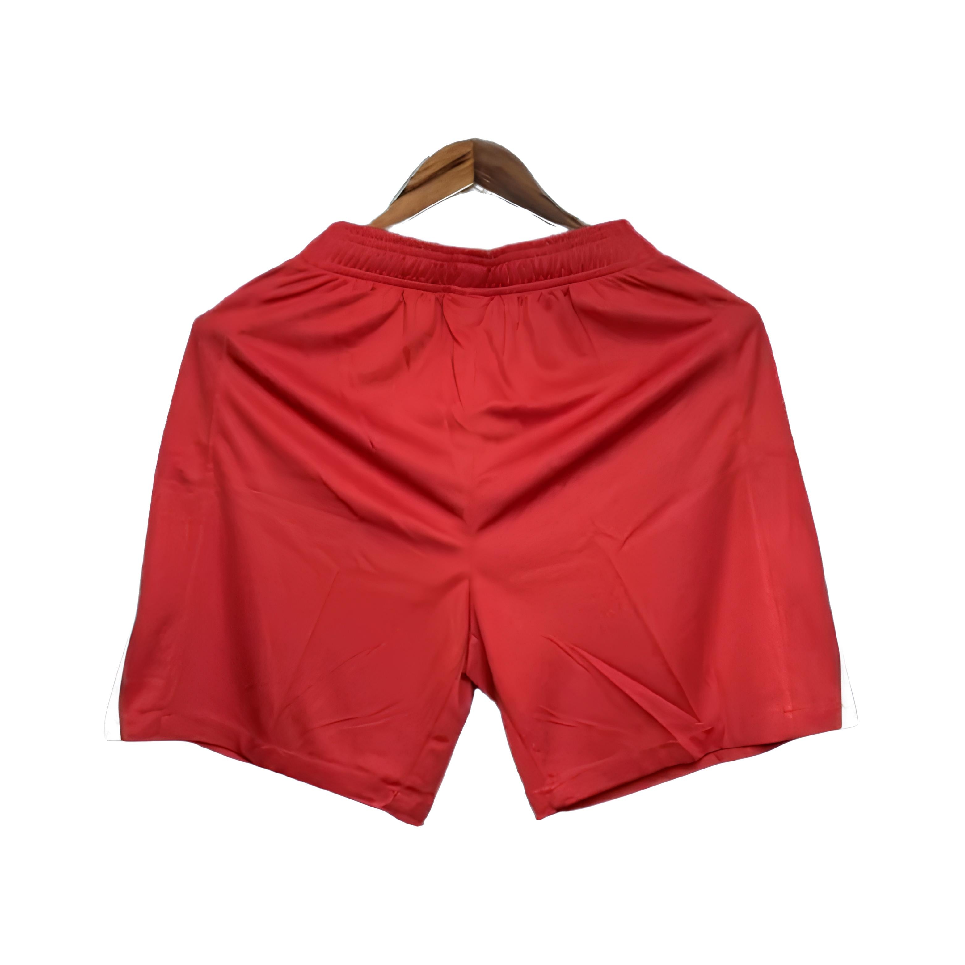 Shorts - Liverpool Home 24/25