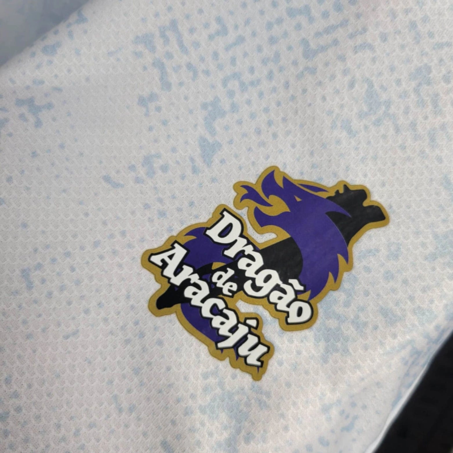 AD Confiança Away 24/25