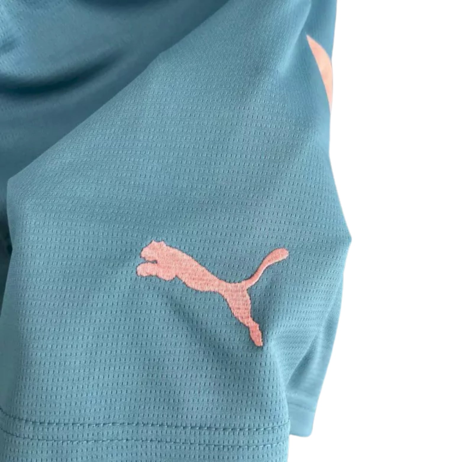 Shorts - Manchester City Fourth 24/25