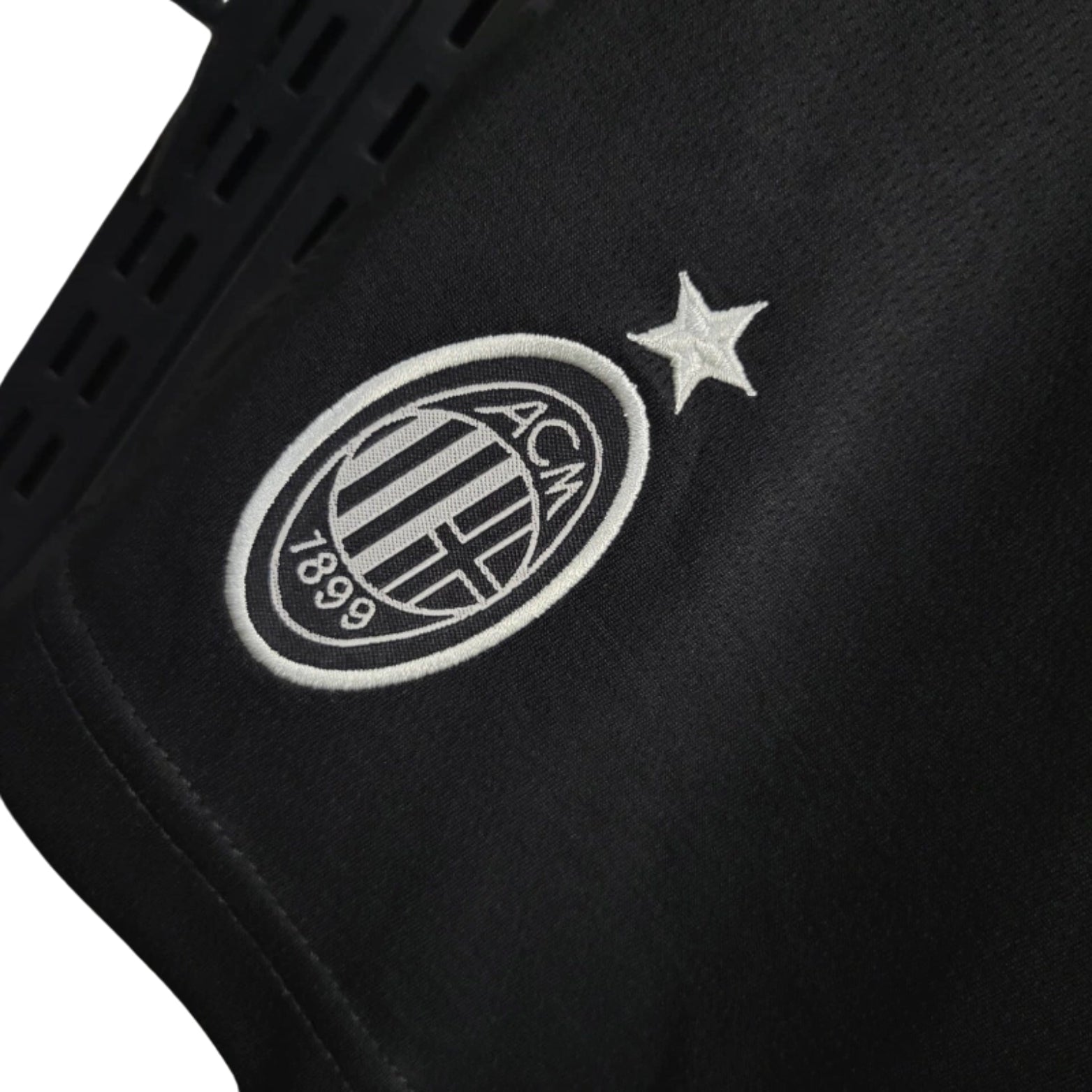 Shorts - AC Milan Fourth 23/24